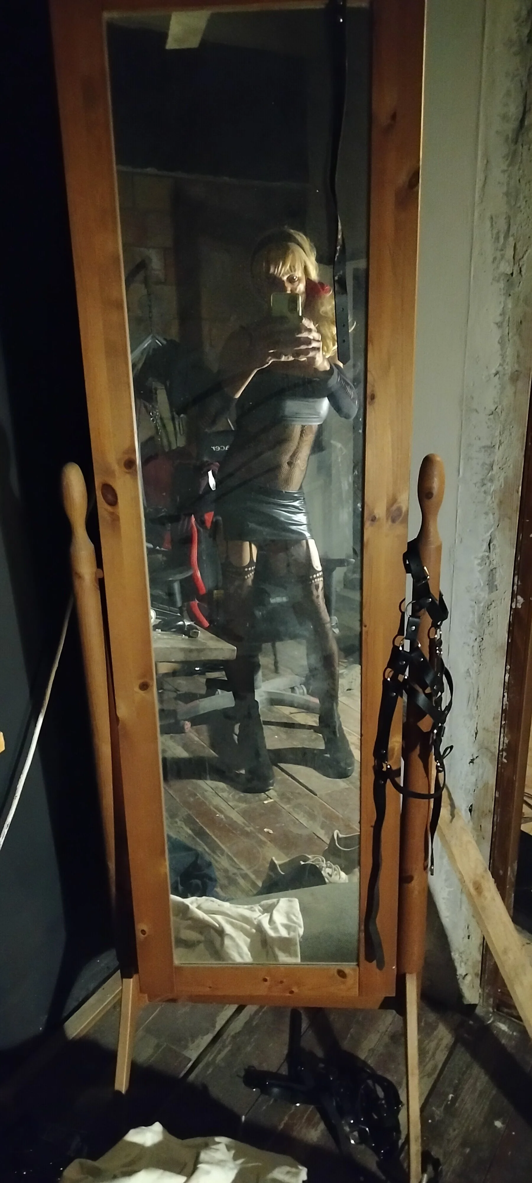 XXX Porn Photo of Nude TeiaCD 8