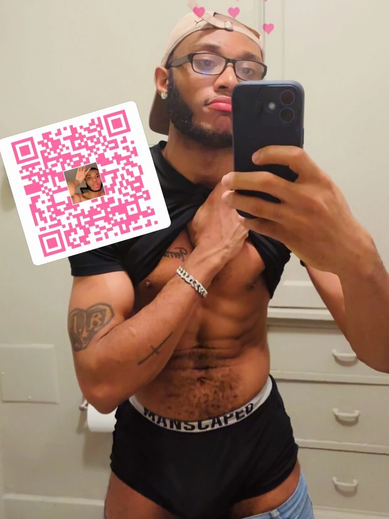 XXX Porn Photo of Nude zvehvi 14