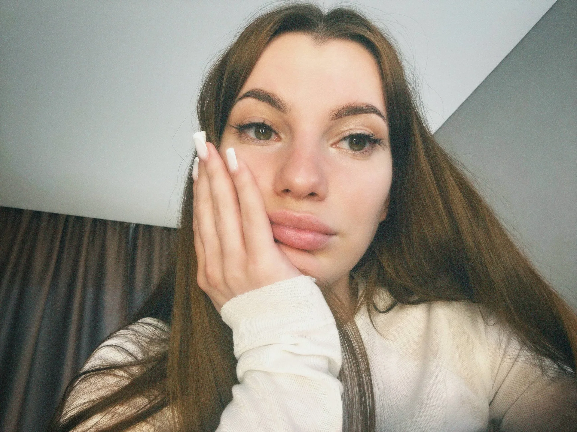 XXX Porn Photo of Nude JerleneBelfy 43