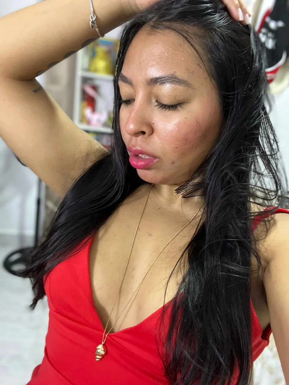 XXX Porn Photo of Nude marywhitee__ 203