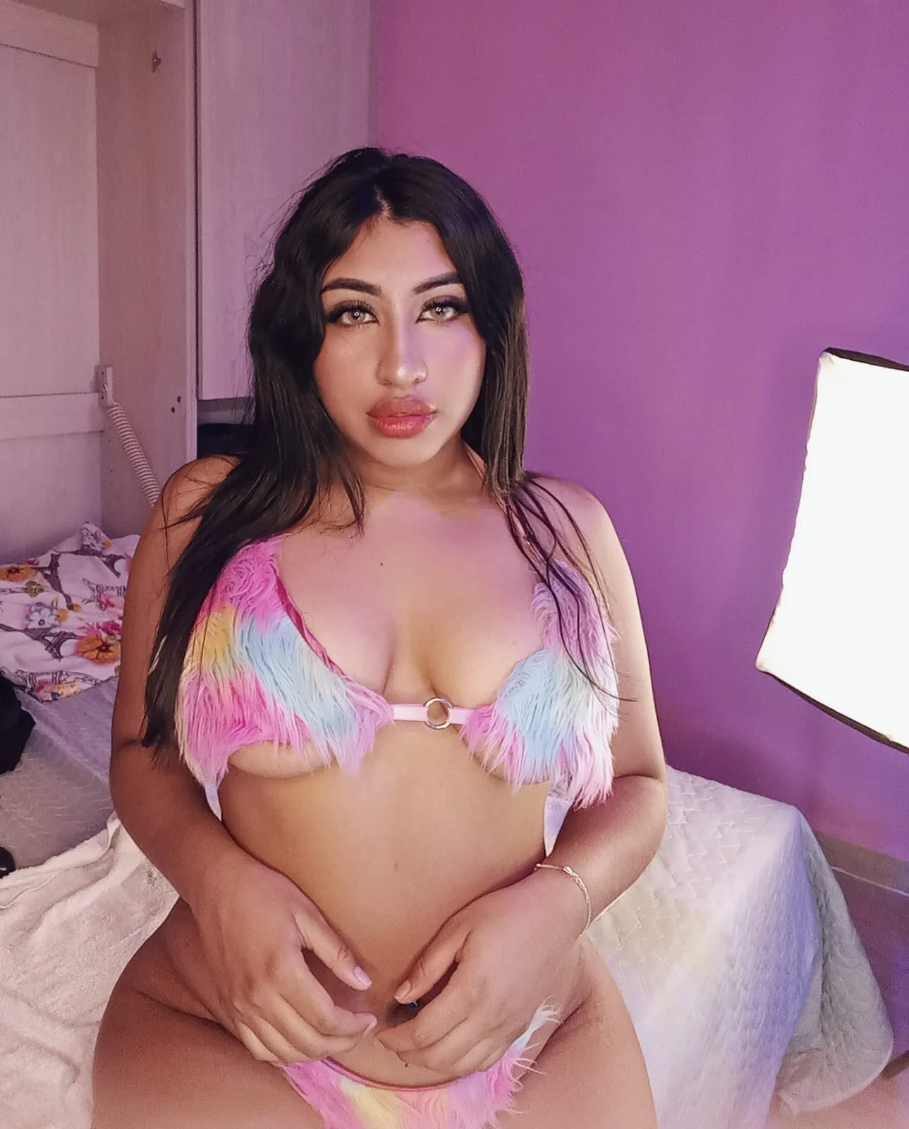 XXX Porn Photo of Nude CANDYGABYY 20
