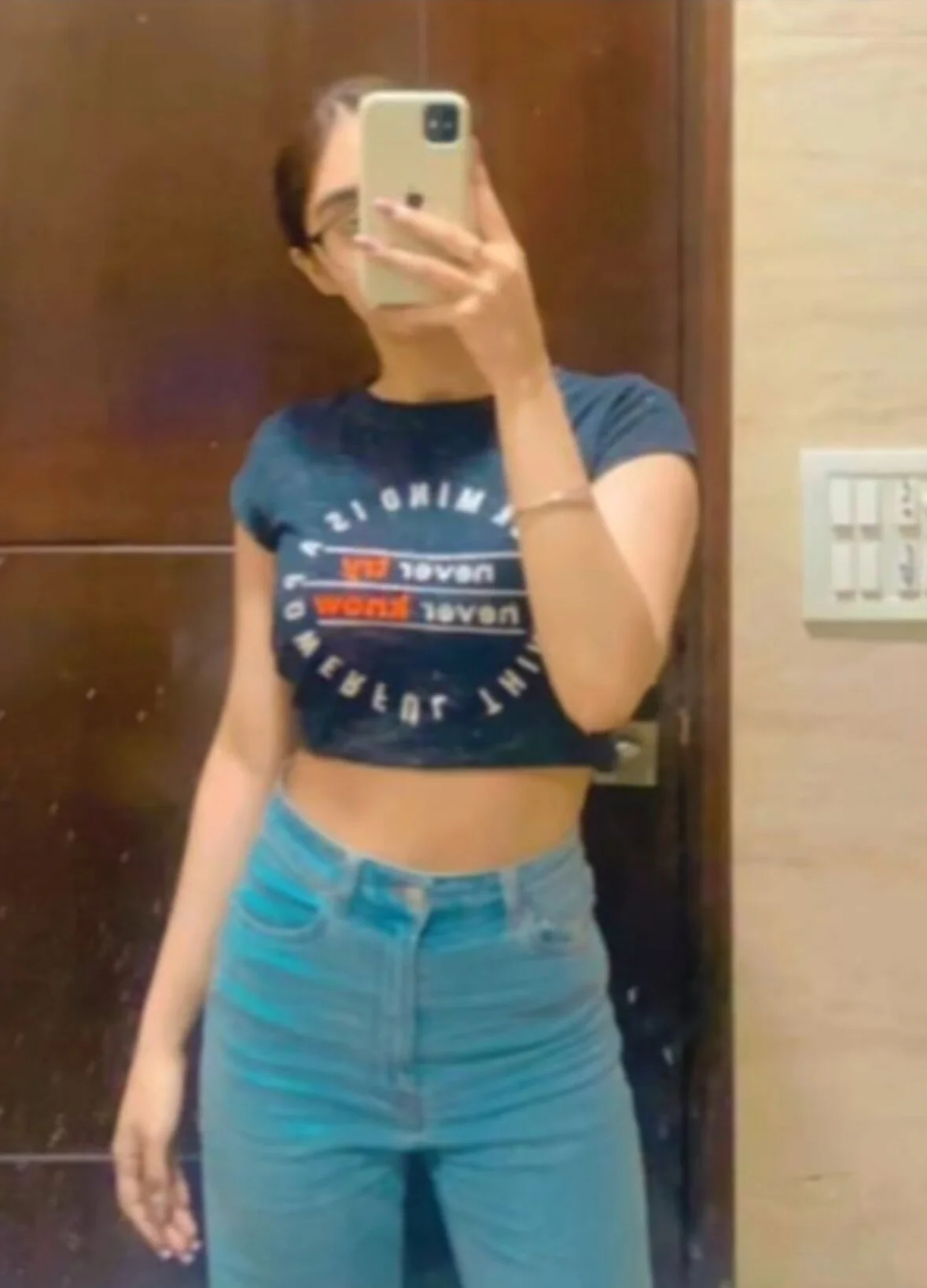 XXX Porn Photo of Nude Komal_panjabi_girl 6