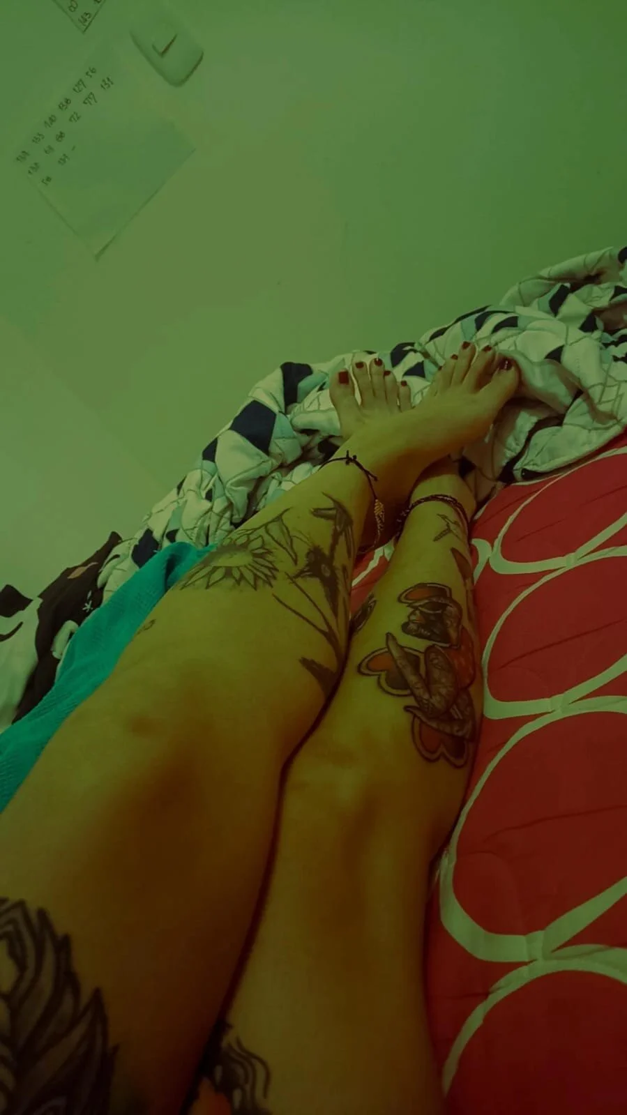 XXX Porn Photo of Nude LanaGodard 65