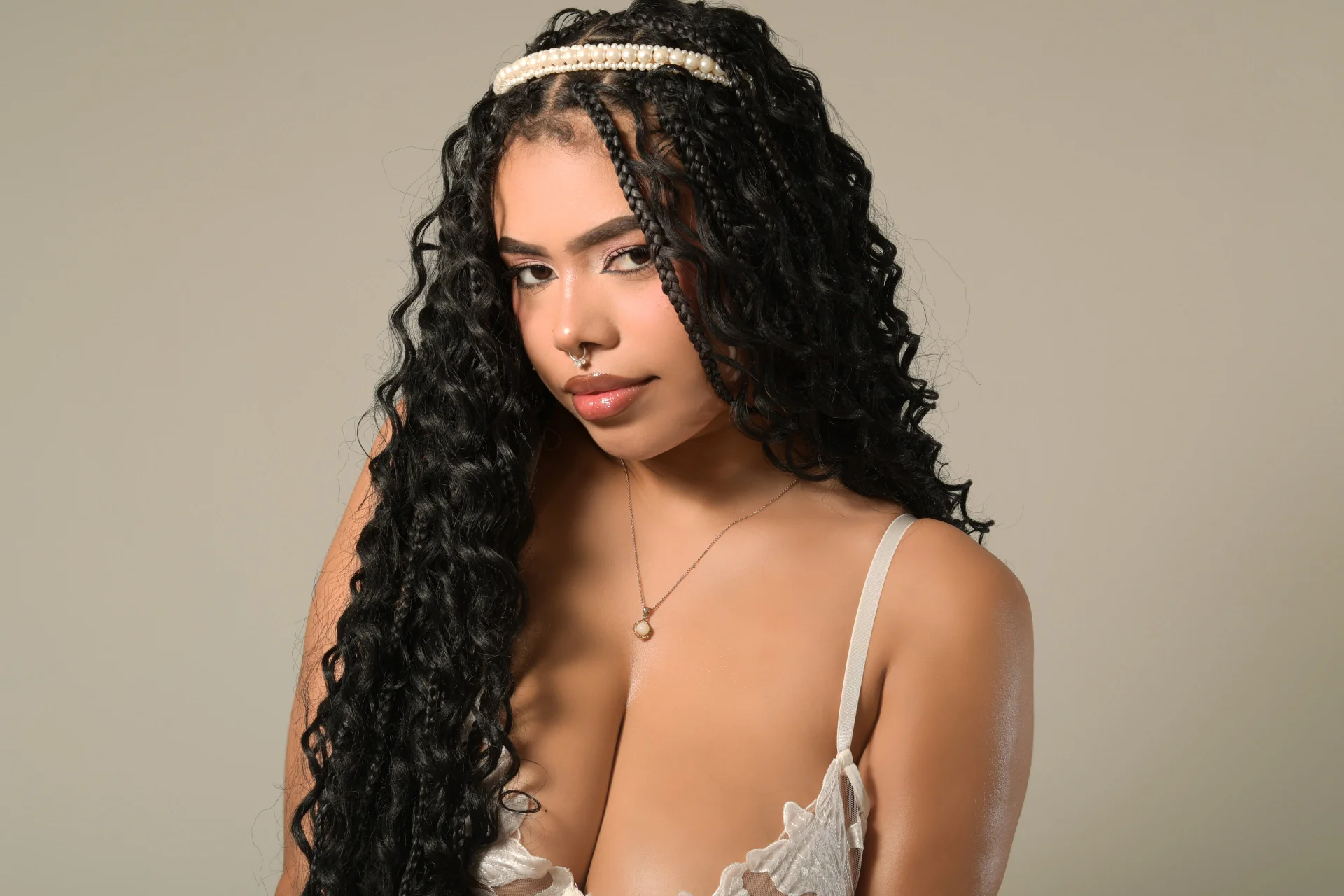 XXX Porn Photo of Nude JackyBrowwn 10