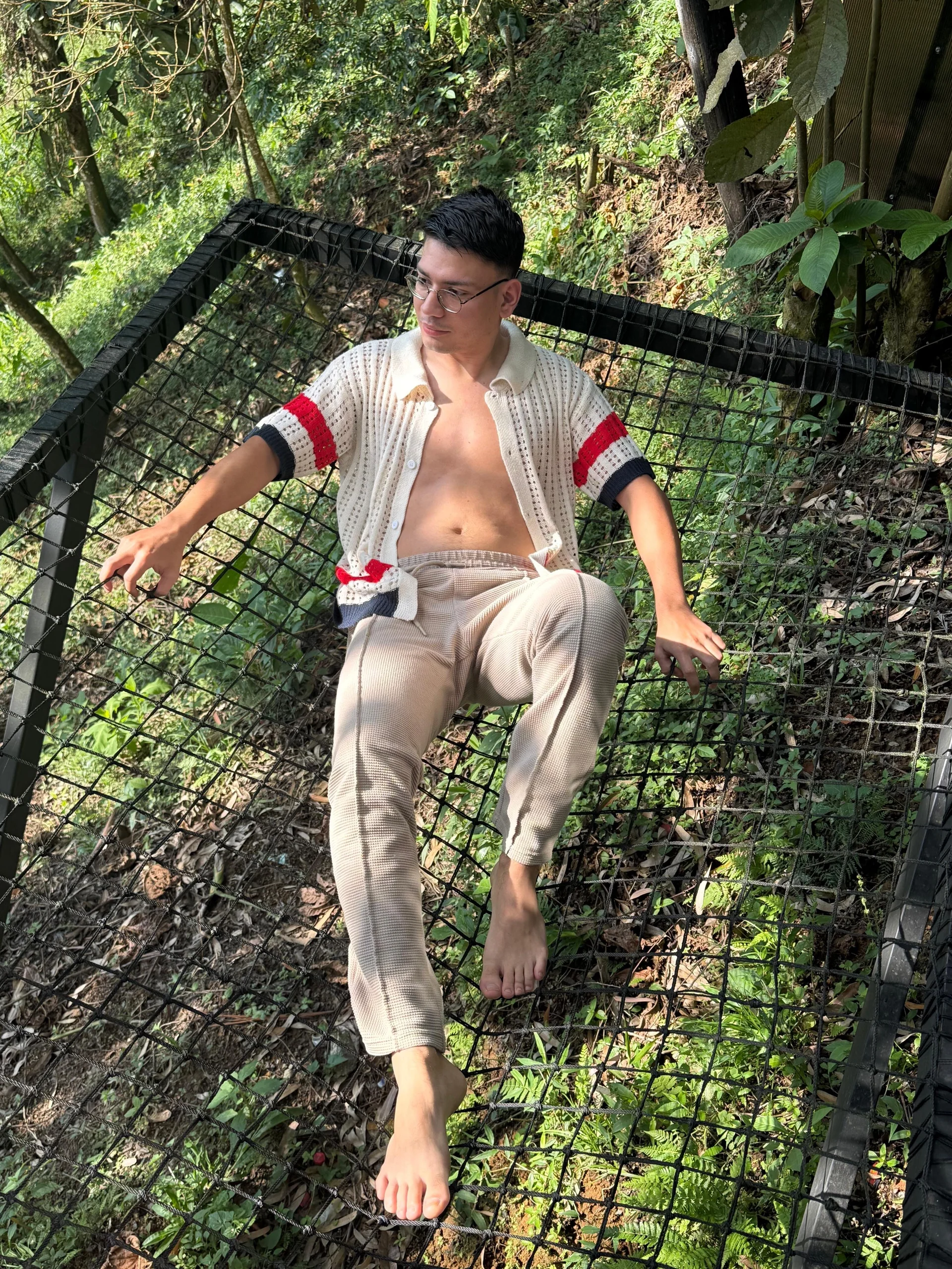 XXX Porn Photo of Nude marcuswildx2 1