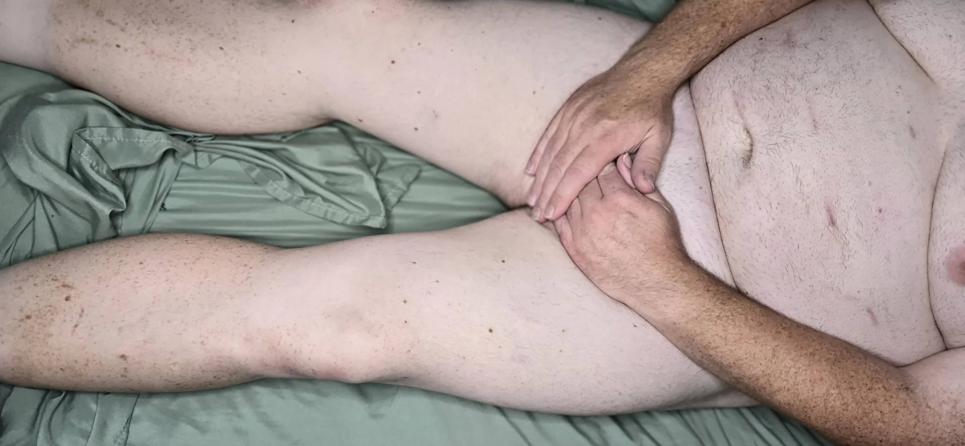 XXX Porn Photo of Nude FLBIGJOE 1