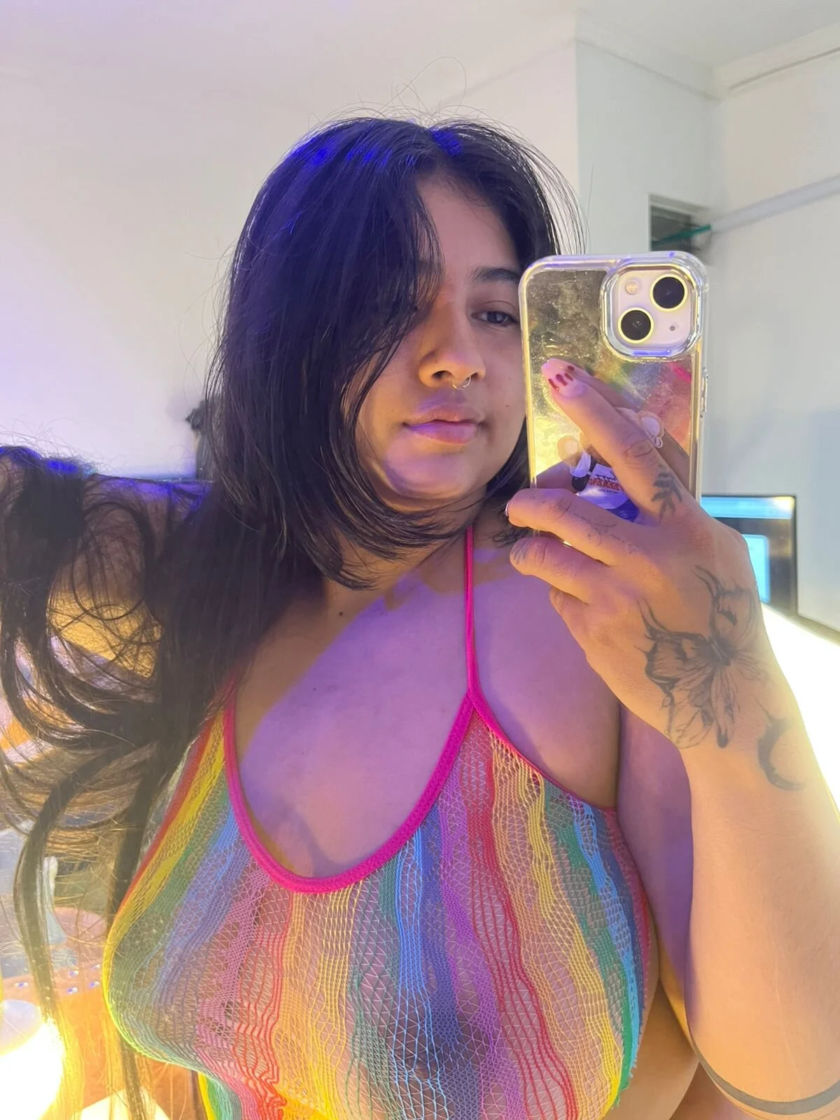 XXX Porn Photo of Nude lilithst_ 4