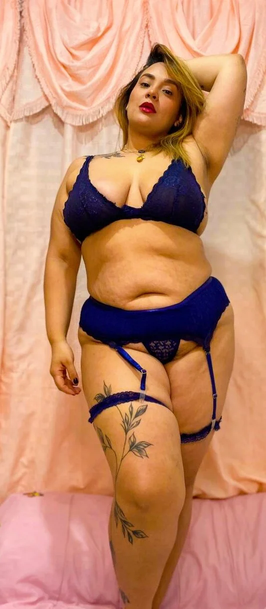 XXX Porn Photo of Nude keirabbw 33