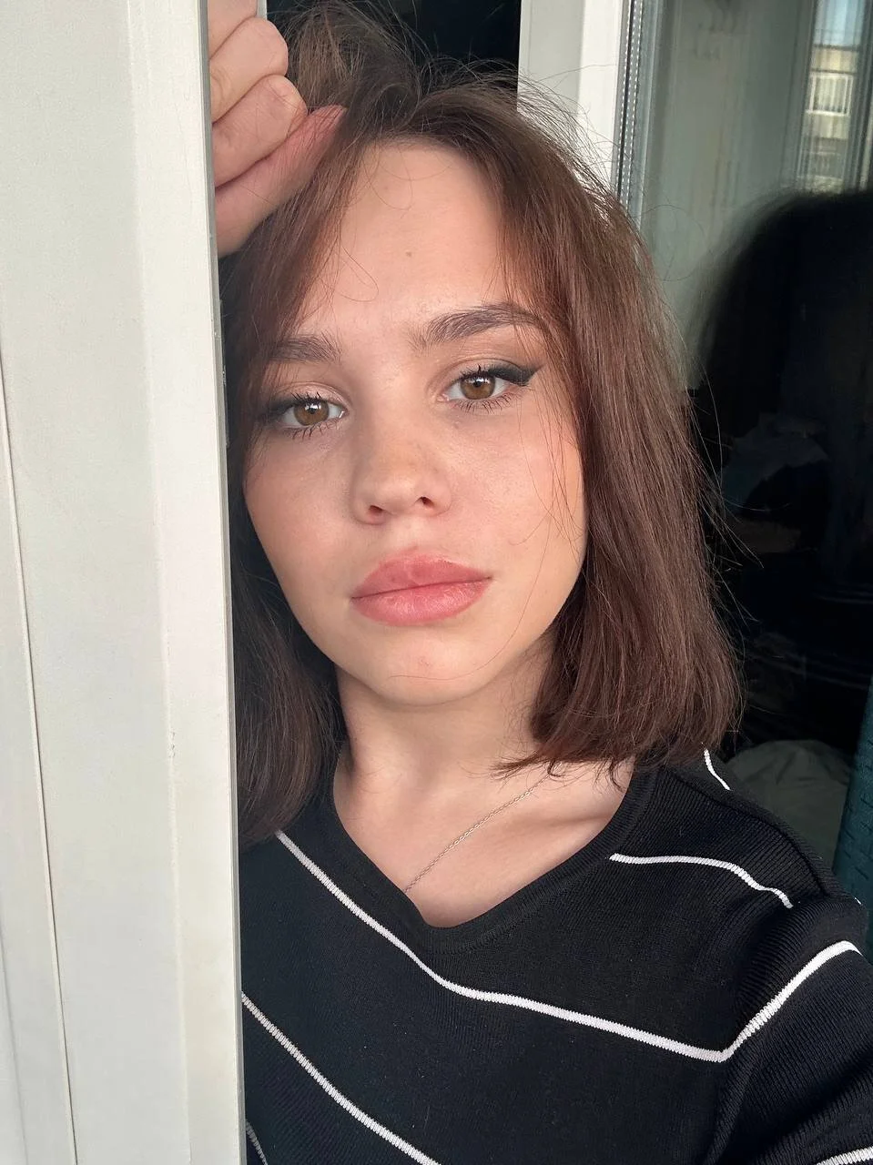 XXX Porn Photo of Nude Lucy_sunny 4