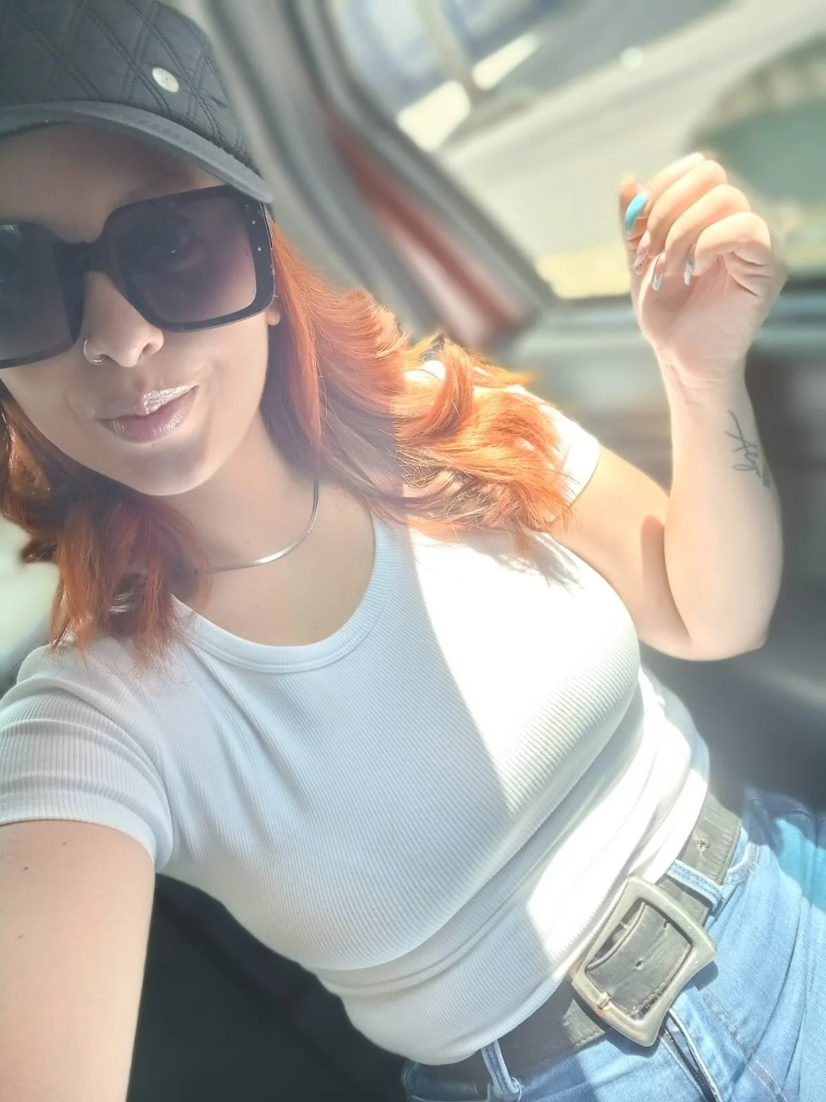XXX Porn Photo of Nude sharon_moore1 8