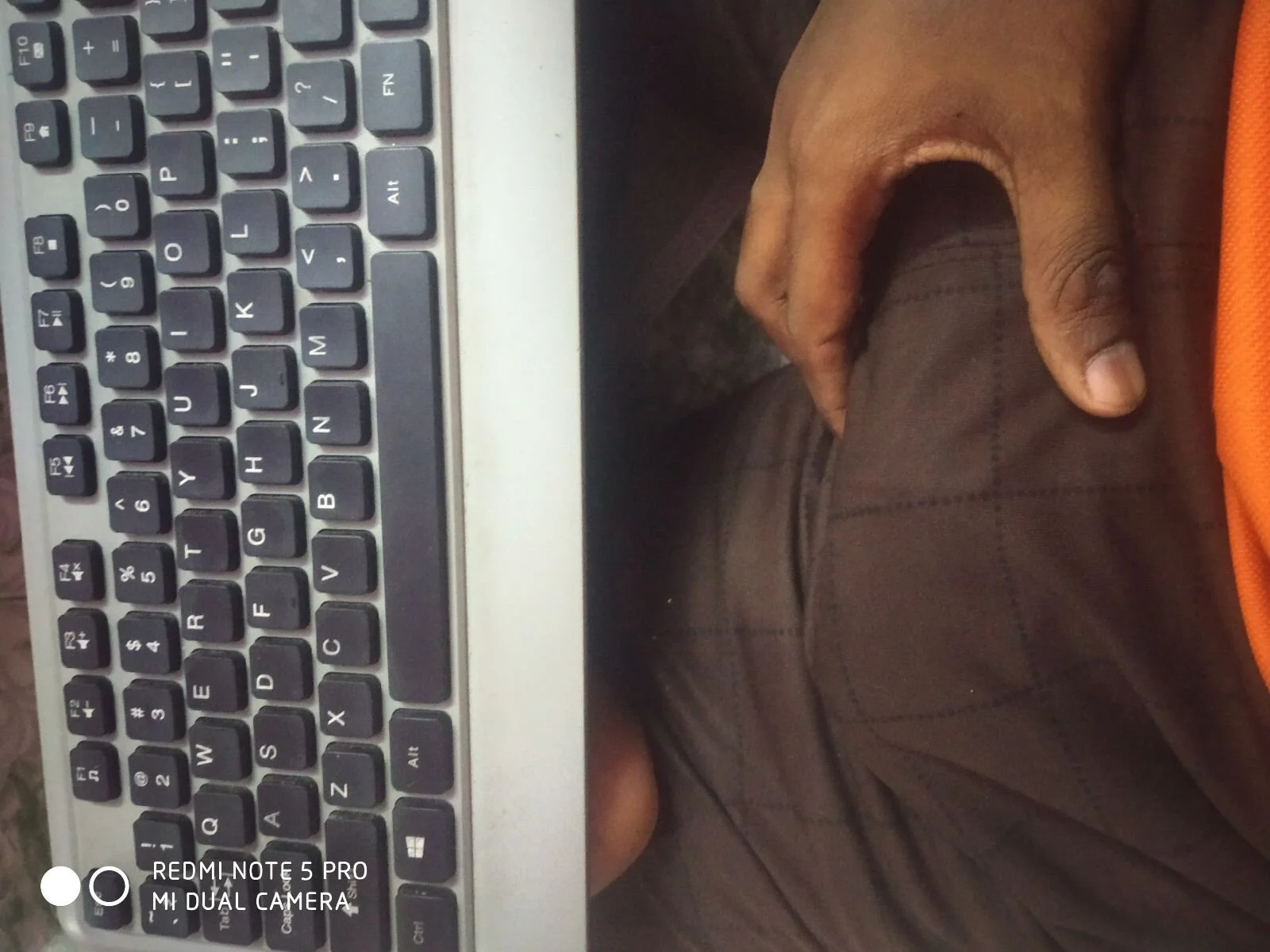 XXX Porn Photo of Nude Tamil10inches 6