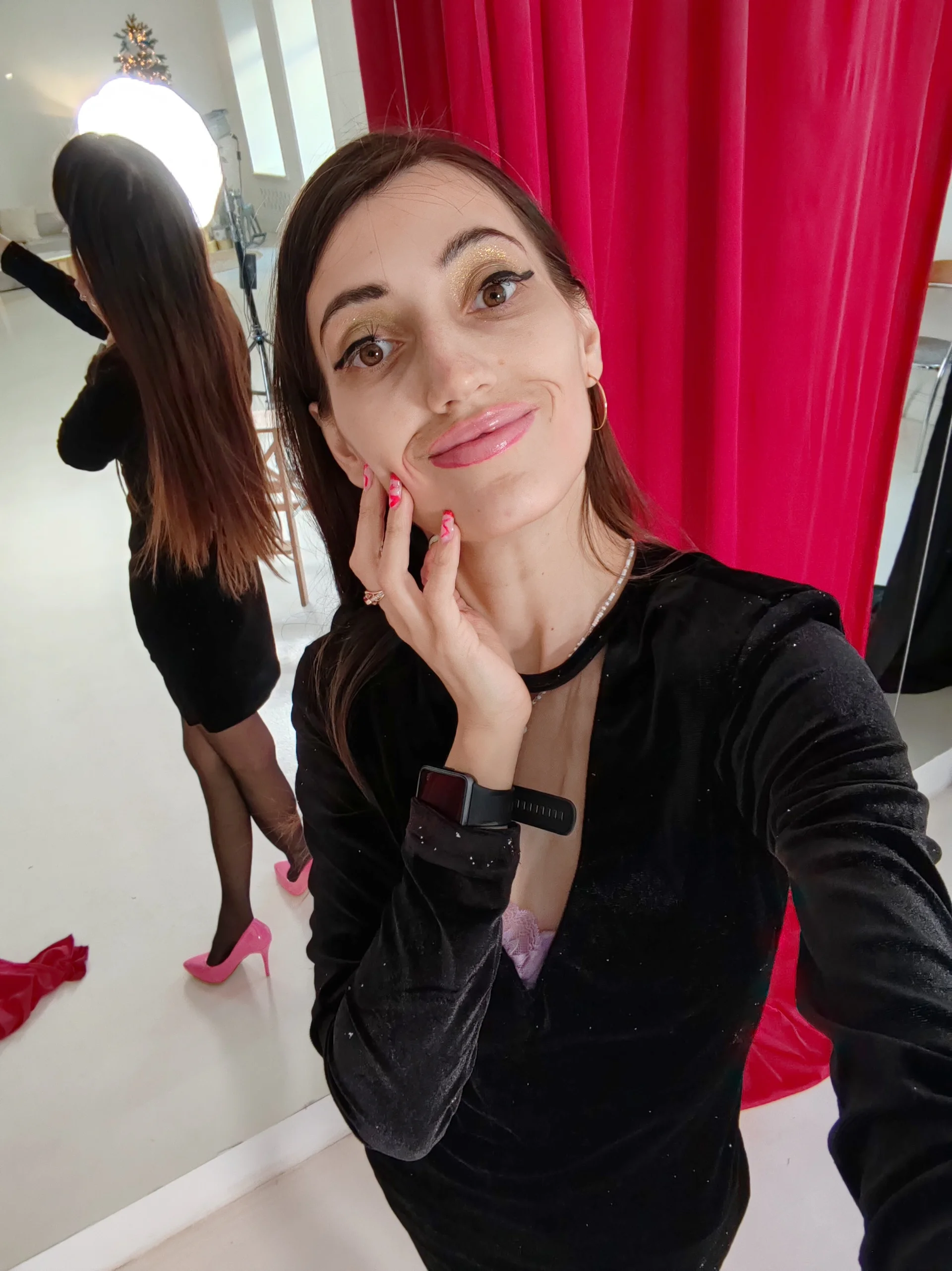 XXX Porn Photo of Nude Iren 249