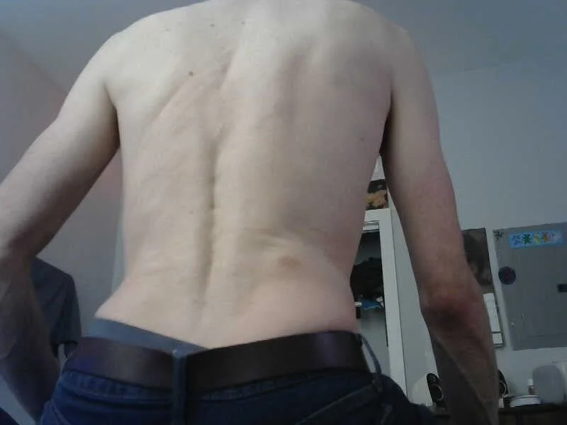 XXX Porn Photo of Nude jackstrawstagger 4