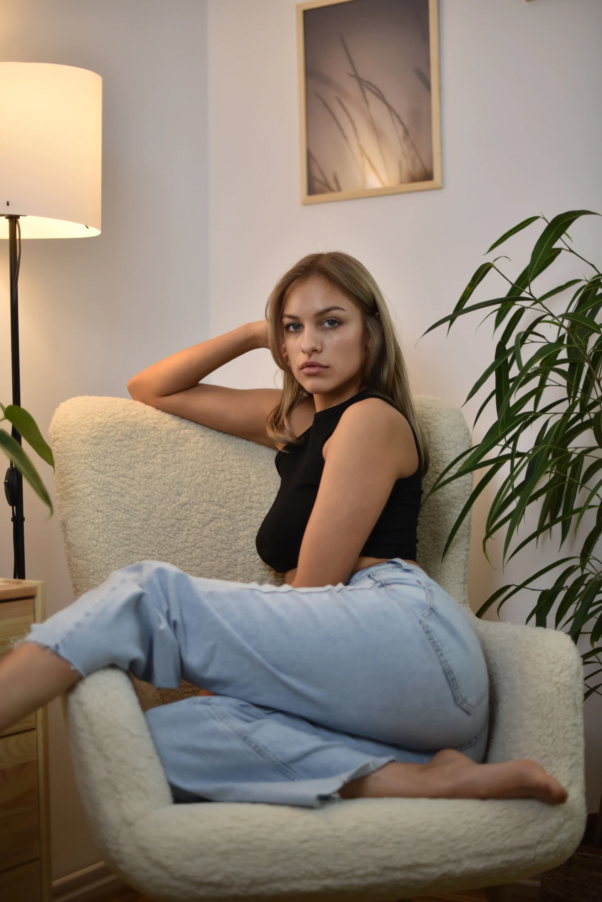 XXX Porn Photo of Nude monchhichiss 12