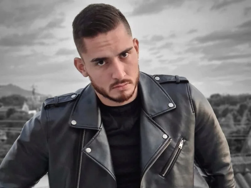 XXX Porn Photo of Nude DimitriSullivan_ 142