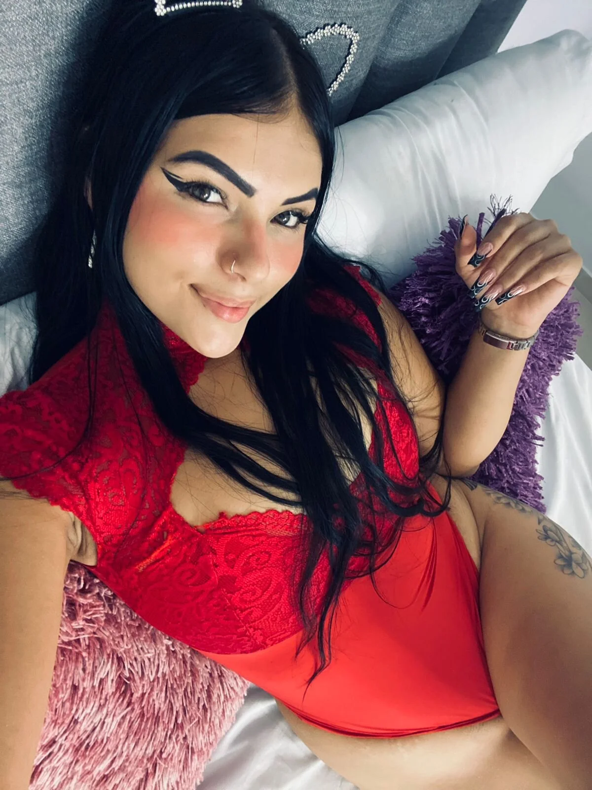 XXX Porn Photo of Nude karol_green_ 12