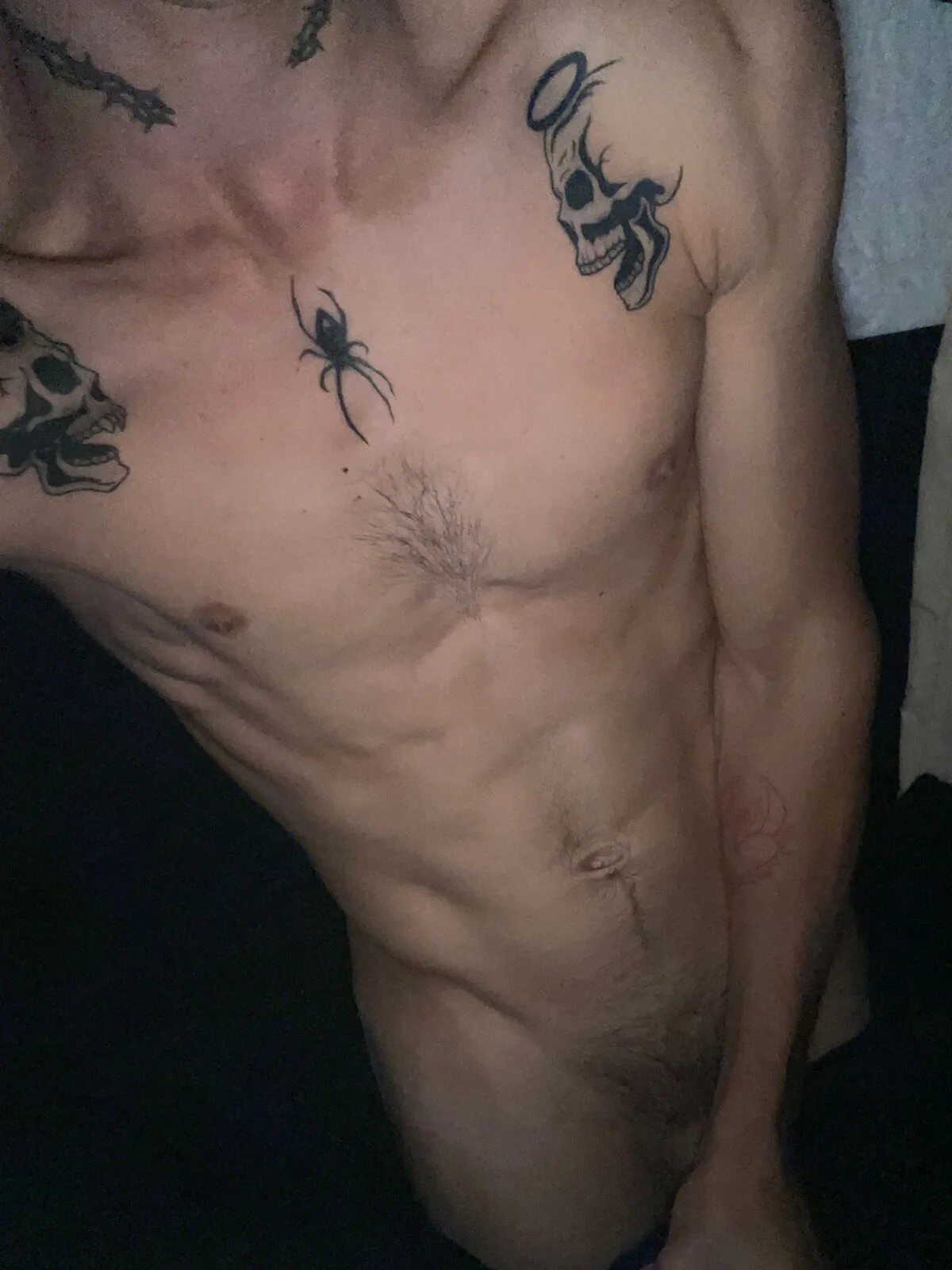 XXX Porn Photo of Nude fucking_sinner 4