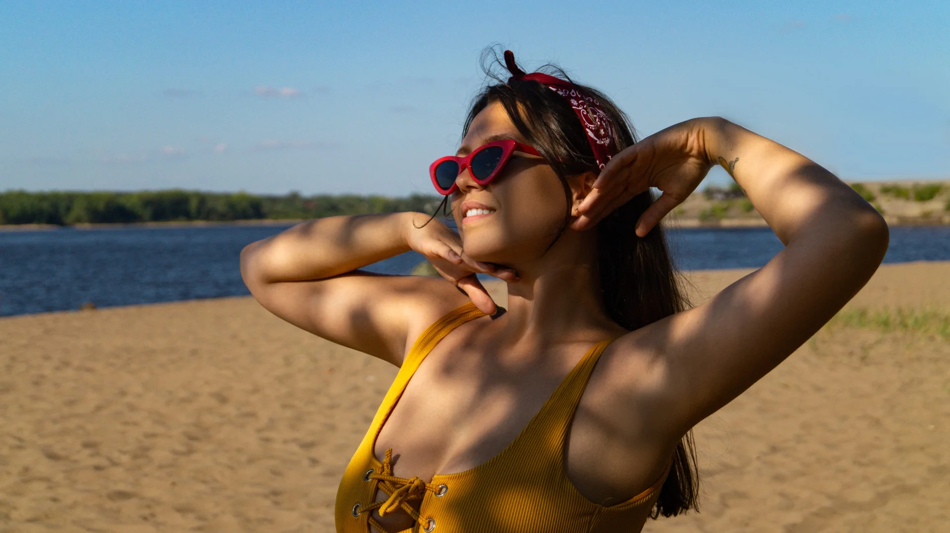 XXX Porn Photo of Nude EllaCanny 13
