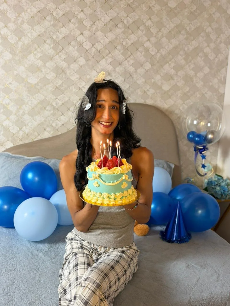 XXX Porn Photo of Nude skyyfoxpraga 151