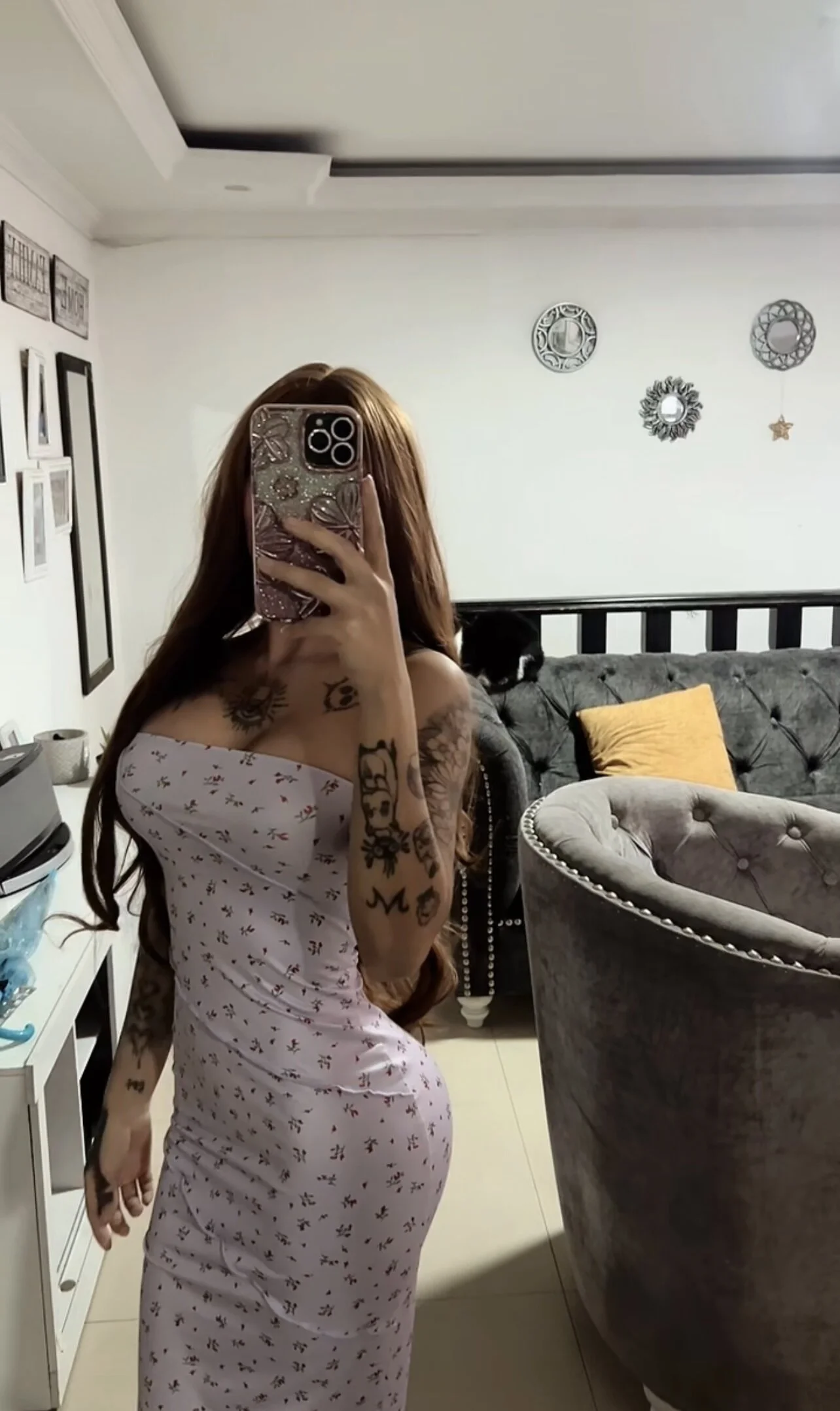 XXX Porn Photo of Nude gabbiefoxthx 7