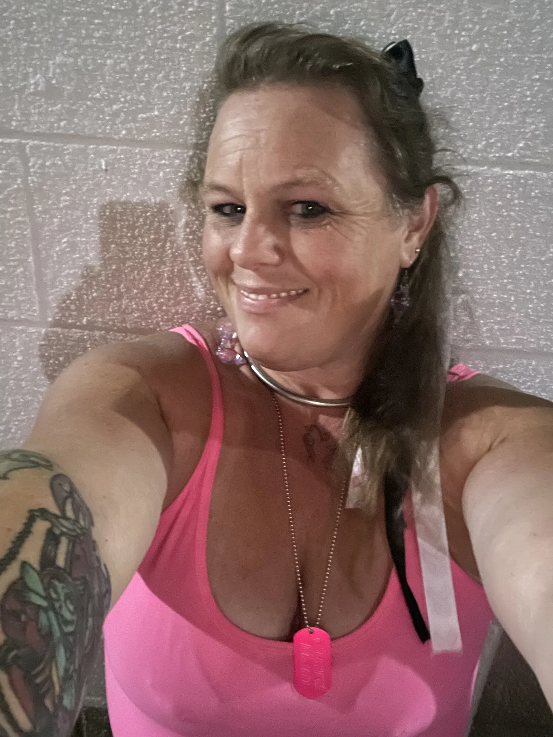 XXX Porn Photo of Nude HeatherLynn 25