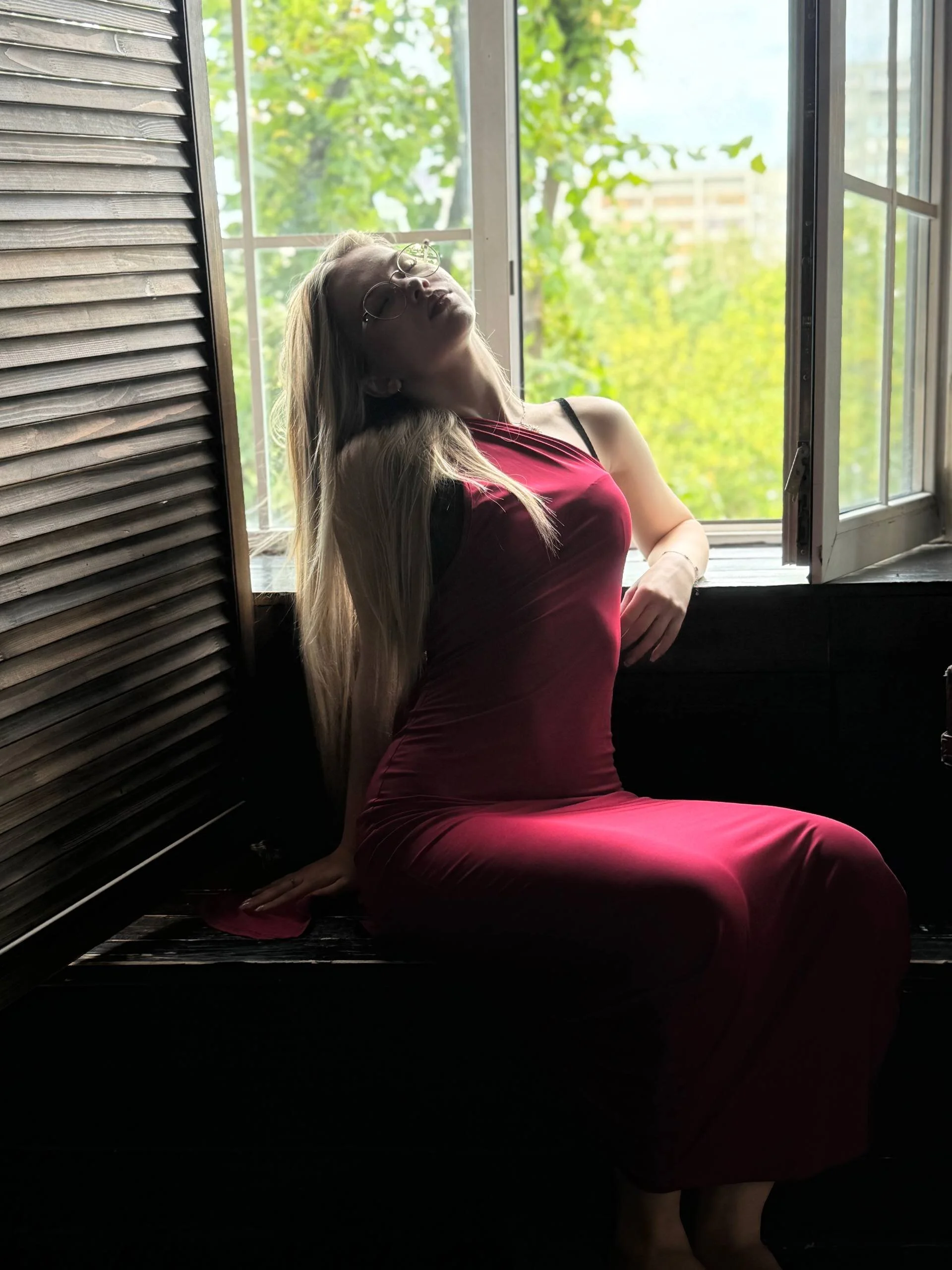 XXX Porn Photo of Nude MarjorieRodriguez 37