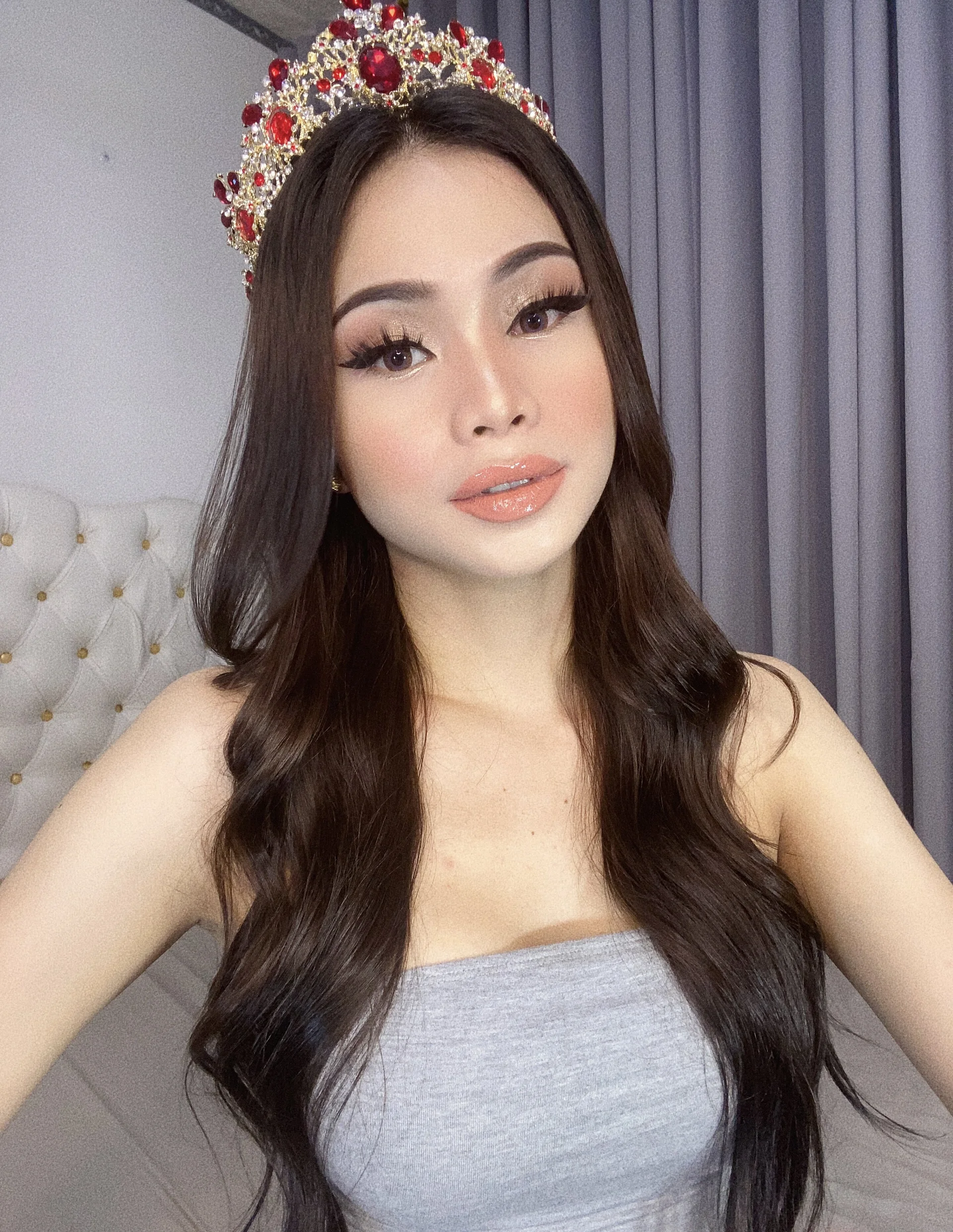 XXX Porn Photo of Nude Naked_Prada 22
