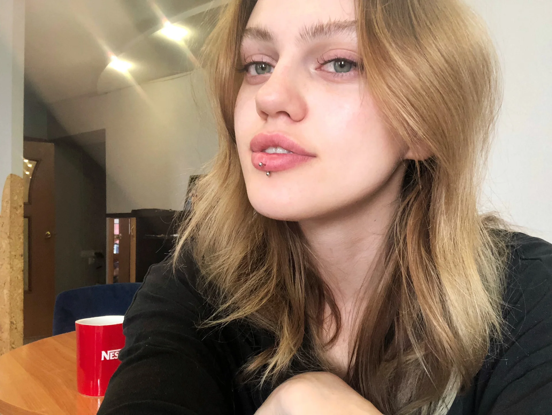 XXX Porn Photo of Nude Anny_Blossom 6