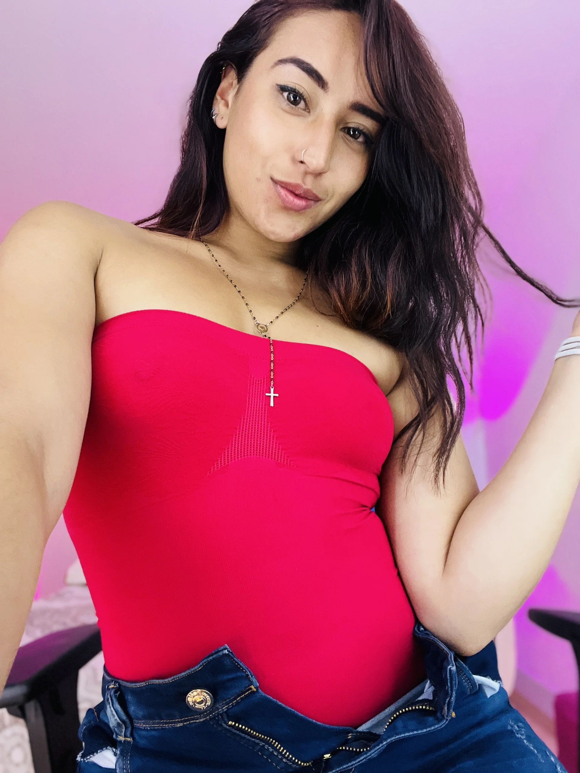 XXX Porn Photo of Nude Vaiolet_a 8