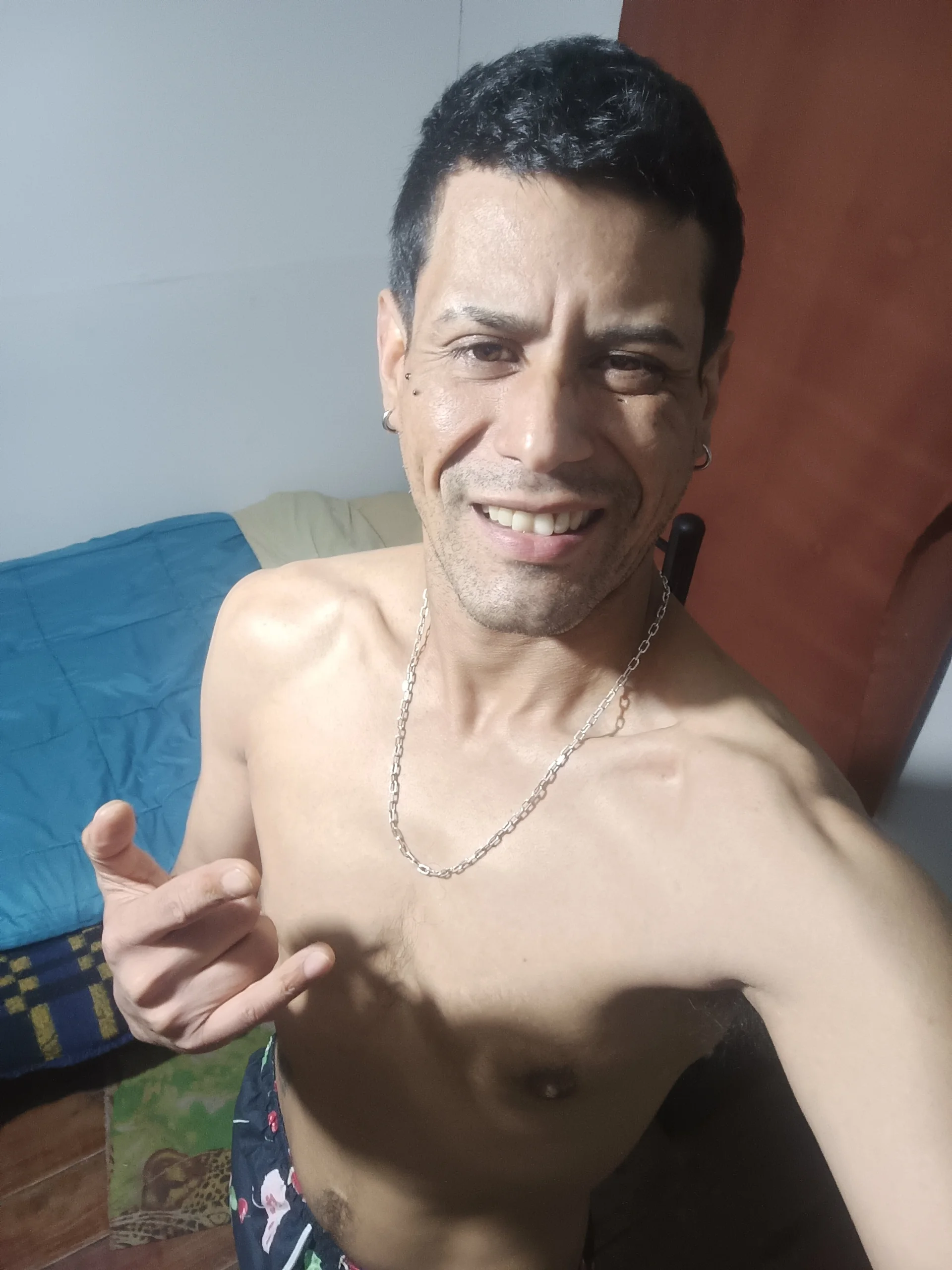 XXX Porn Photo of Nude Albithooo36 12