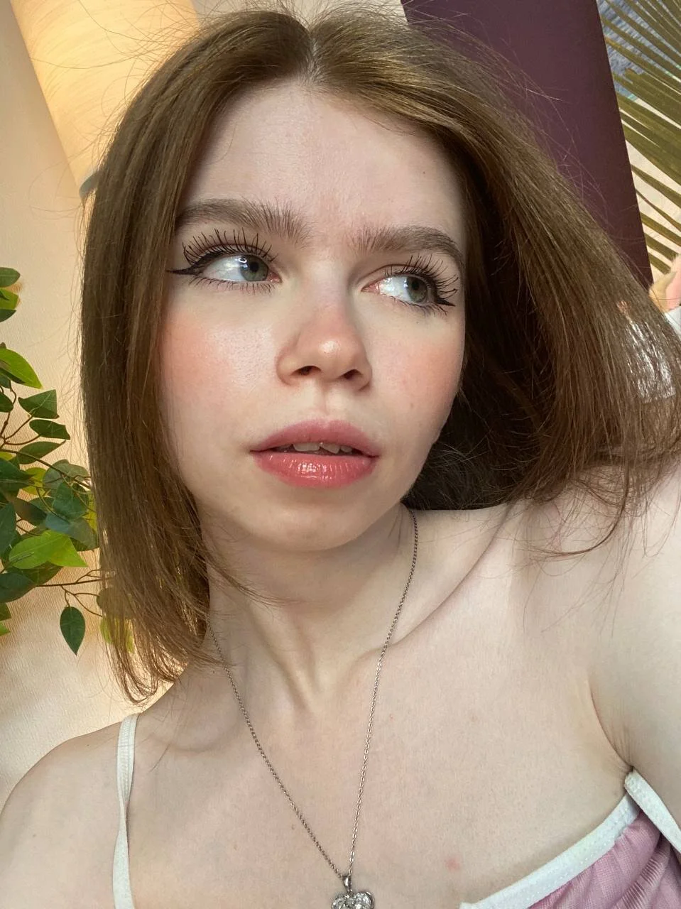 XXX Porn Photo of Nude AmityDilley 666