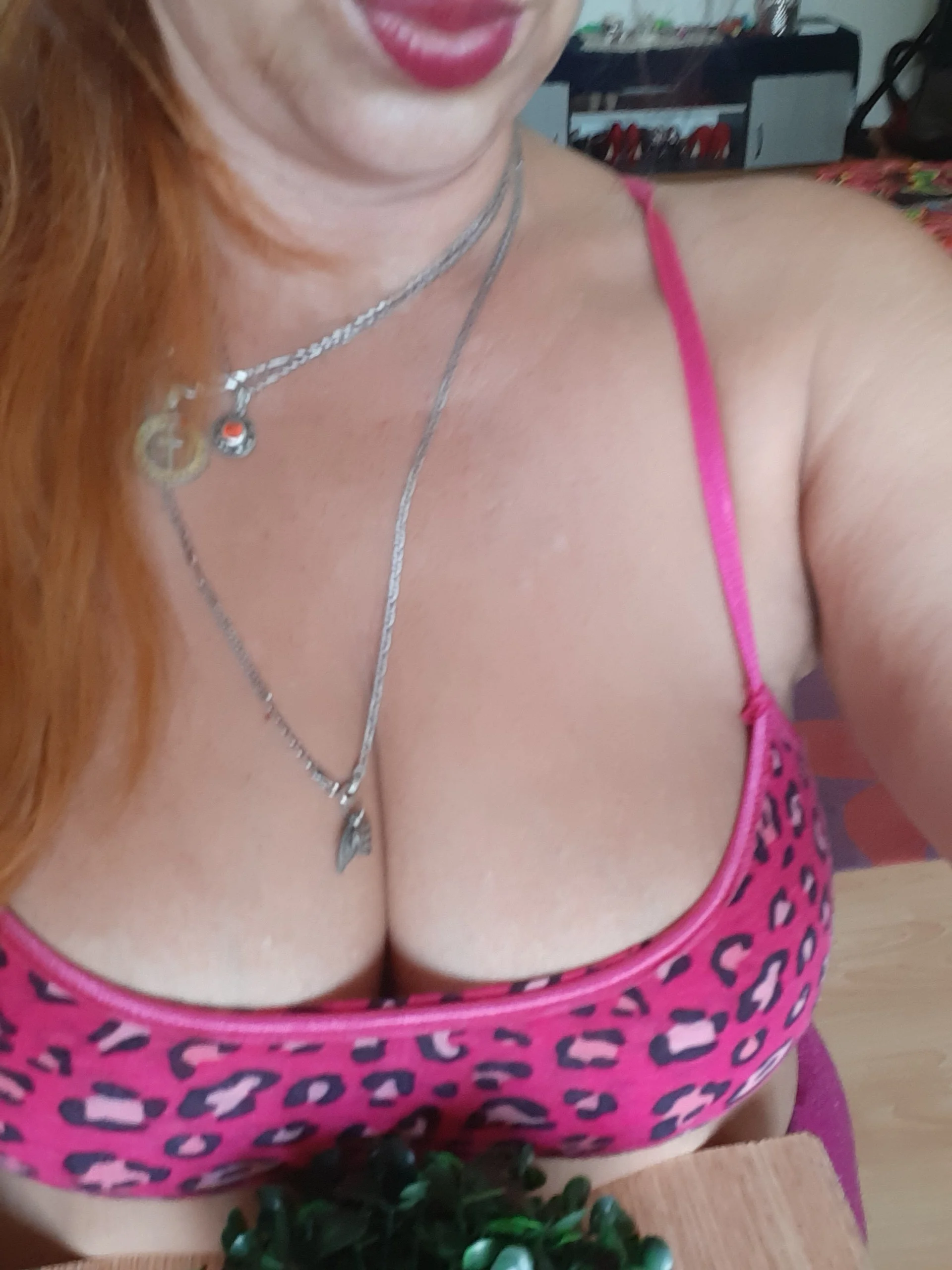 XXX Porn Photo of Nude Love_Tina_Forever 22