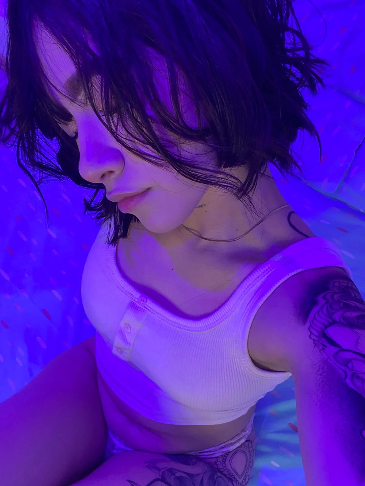 XXX Porn Photo of Nude Bamby_buu 23