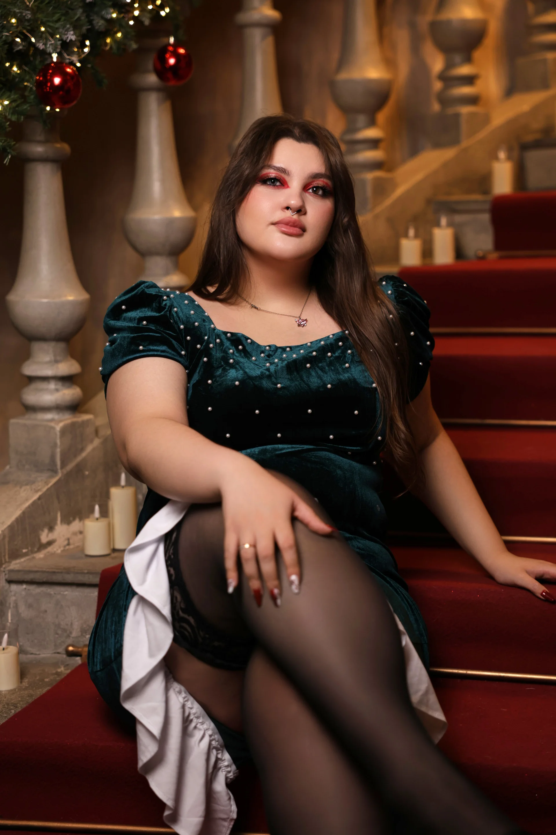 XXX Porn Photo of Nude EmilyHyde 57