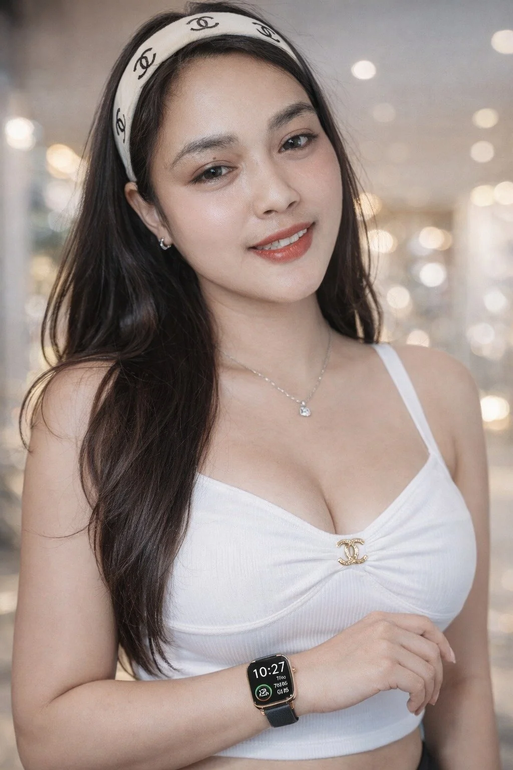 XXX Porn Photo of Nude Nex_live 9