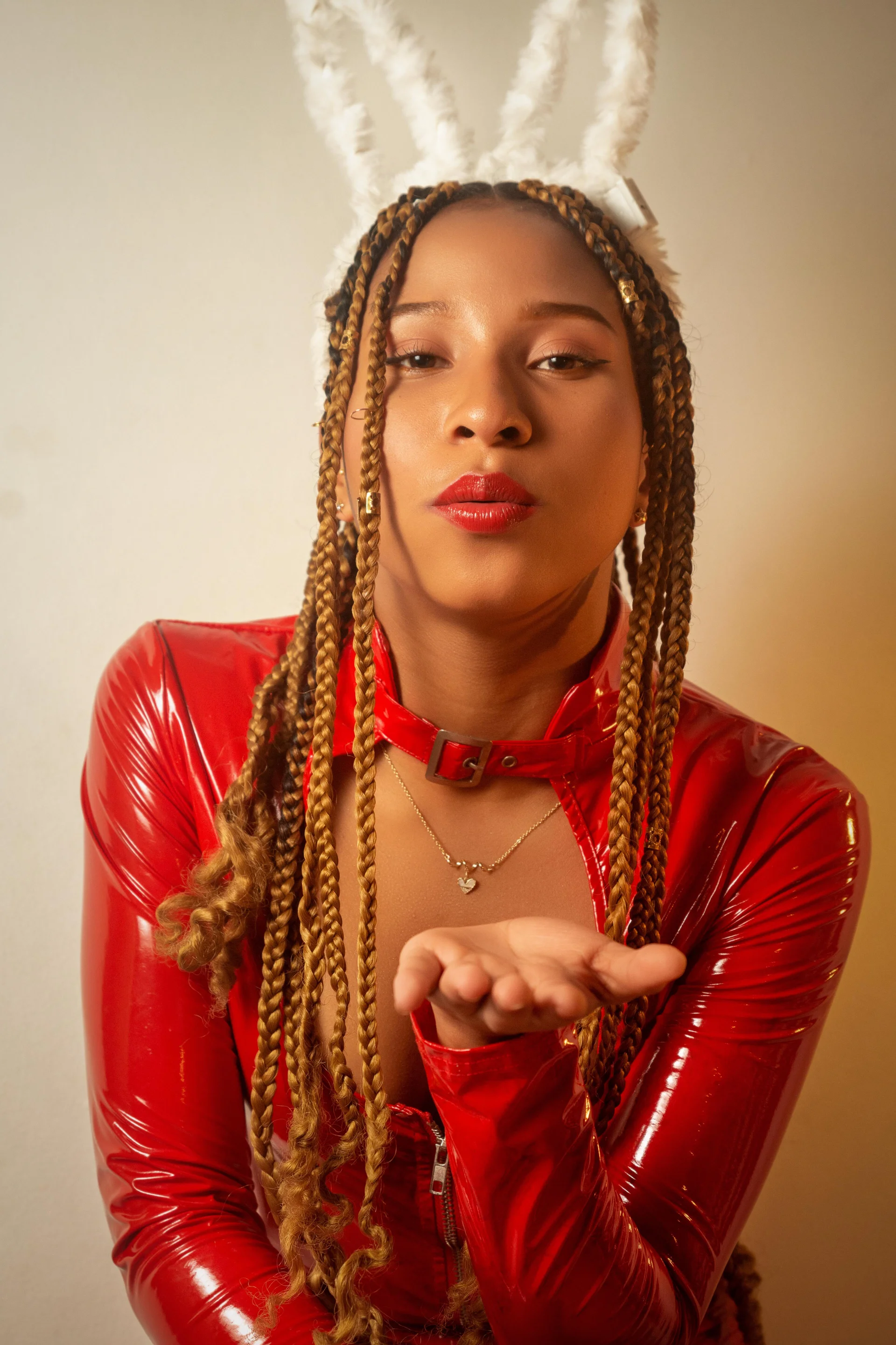 XXX Porn Photo of Nude salome_willianss 17