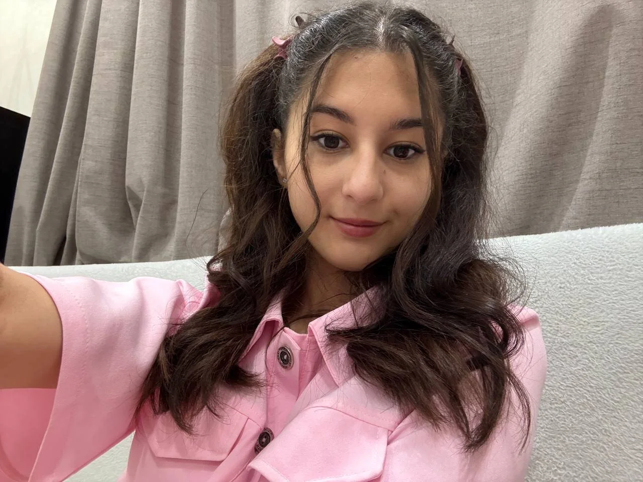 XXX Porn Photo of Nude JasminKitany 6
