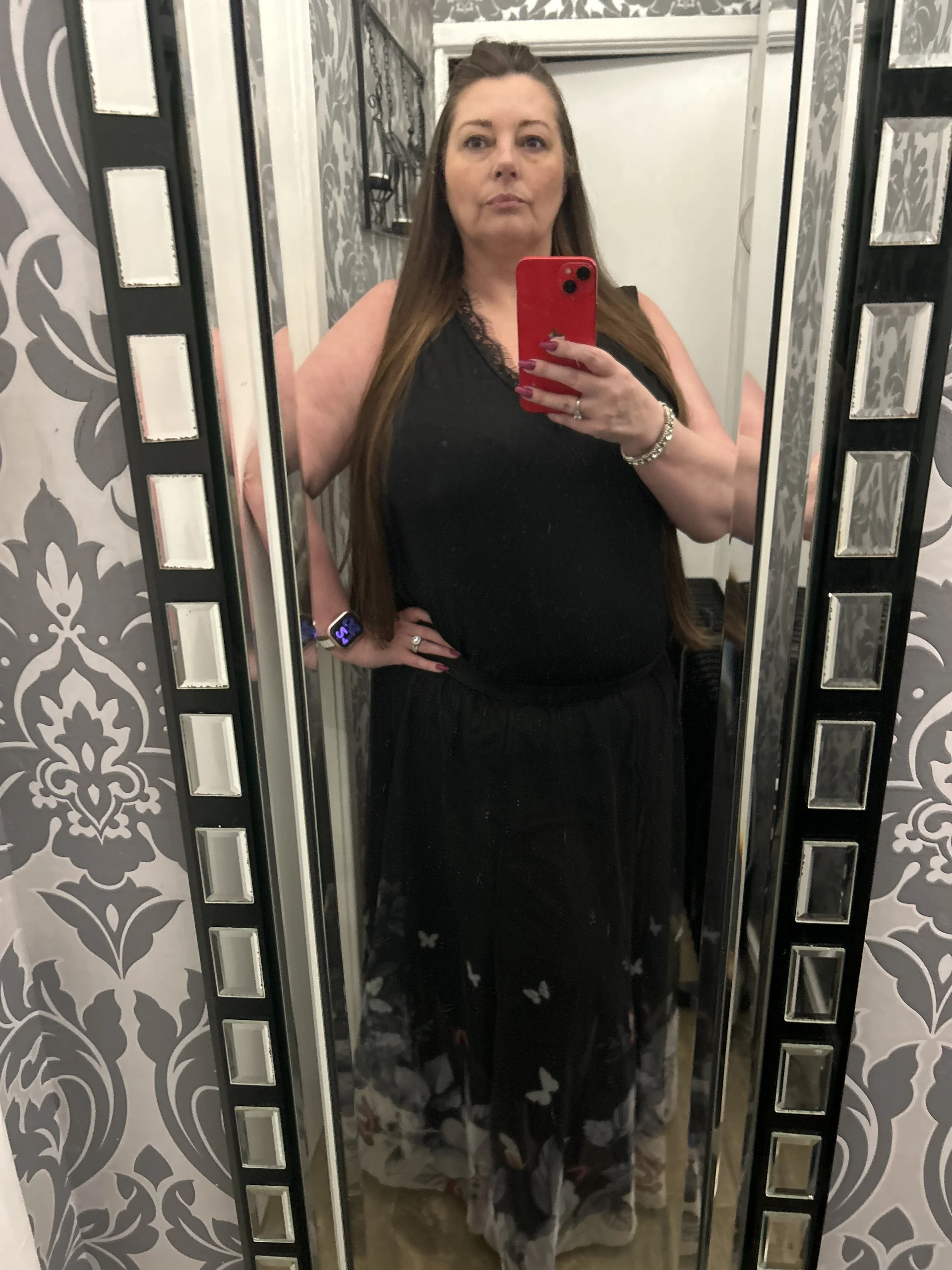 XXX Porn Photo of Nude BuxomKitty_BBW 19