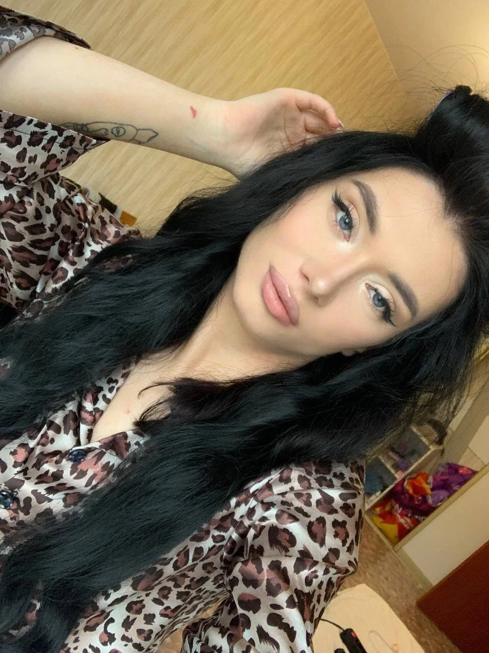 XXX Porn Photo of Nude Roxy_secret 2