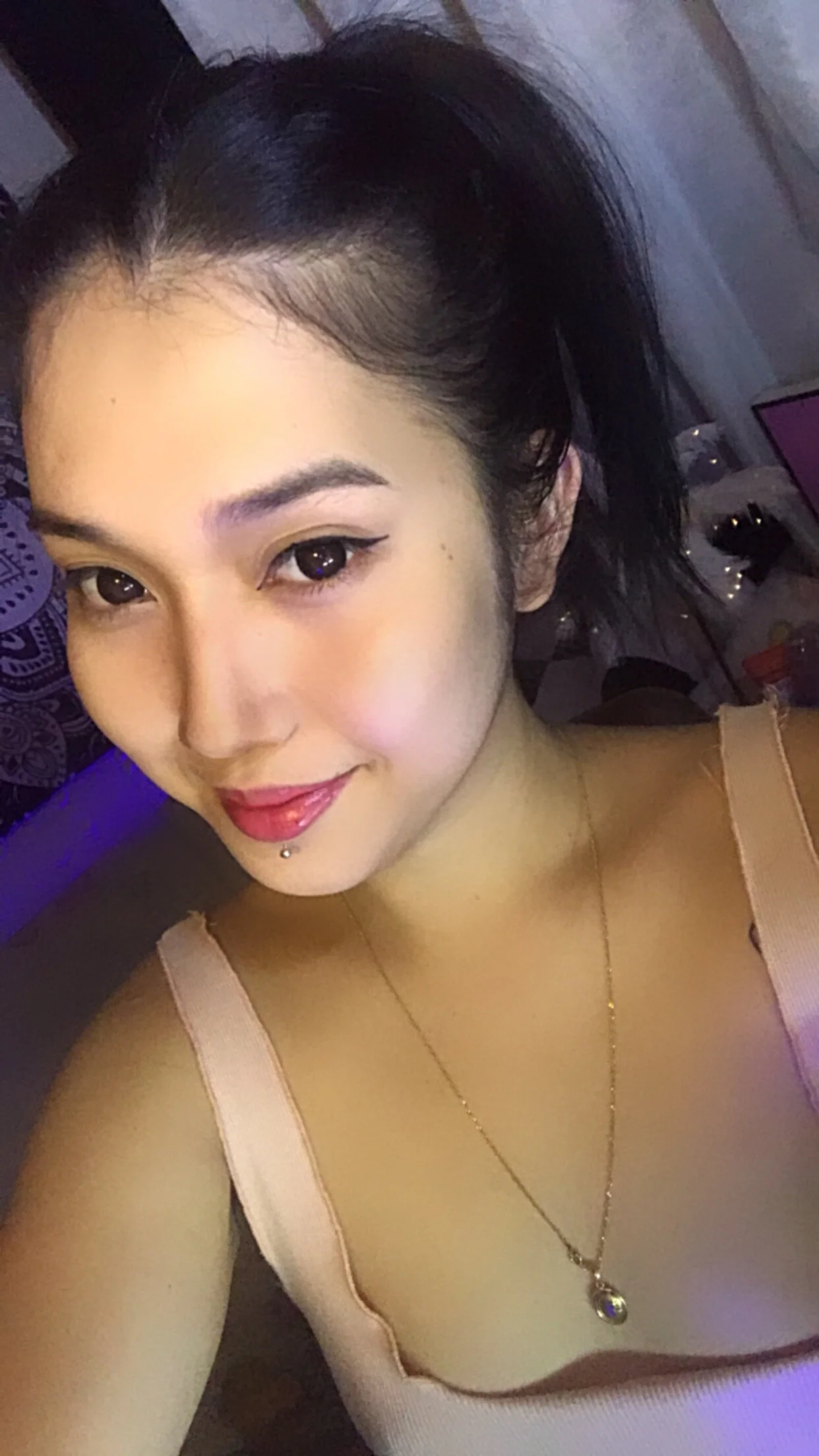 XXX Porn Photo of Nude Katemadness_ 17