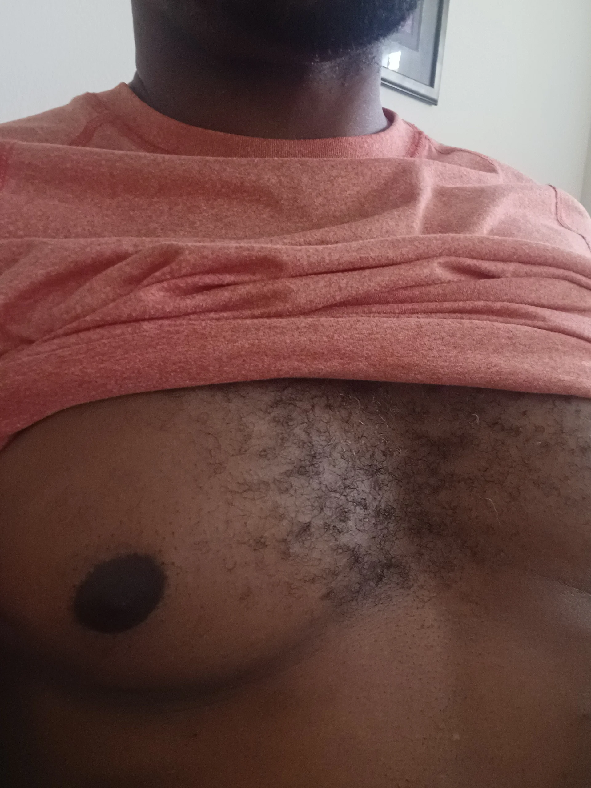 XXX Porn Photo of Nude InfamousX 7