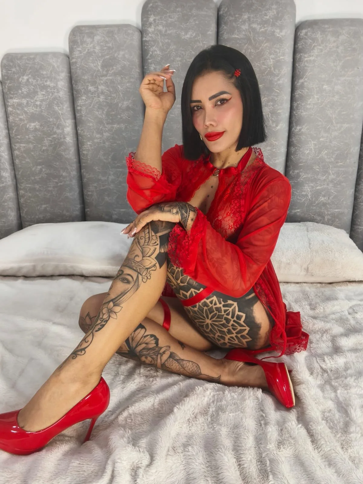 XXX Porn Photo of Nude juliane_sweer1 26
