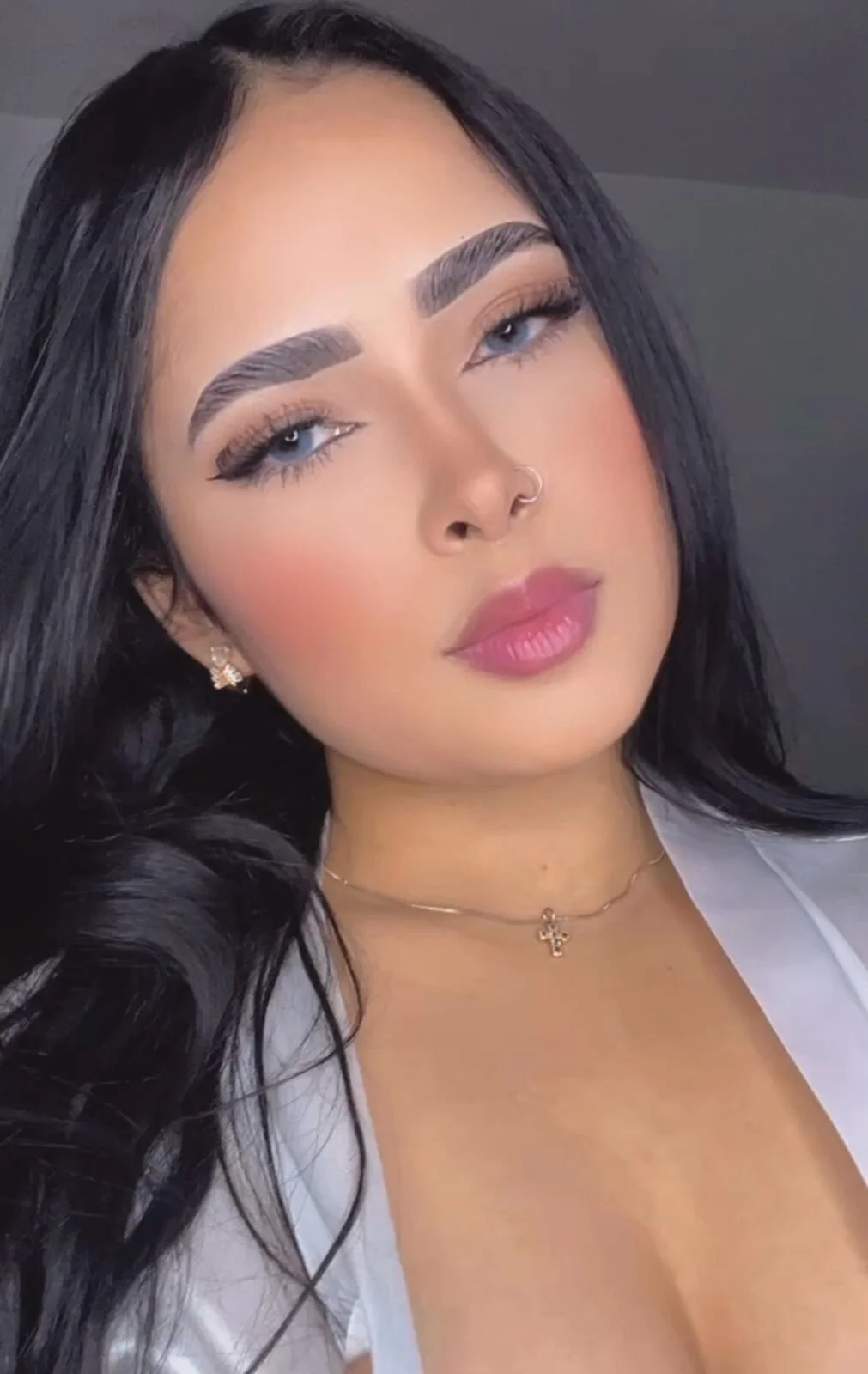 XXX Porn Photo of Nude Bella__hamilton 3