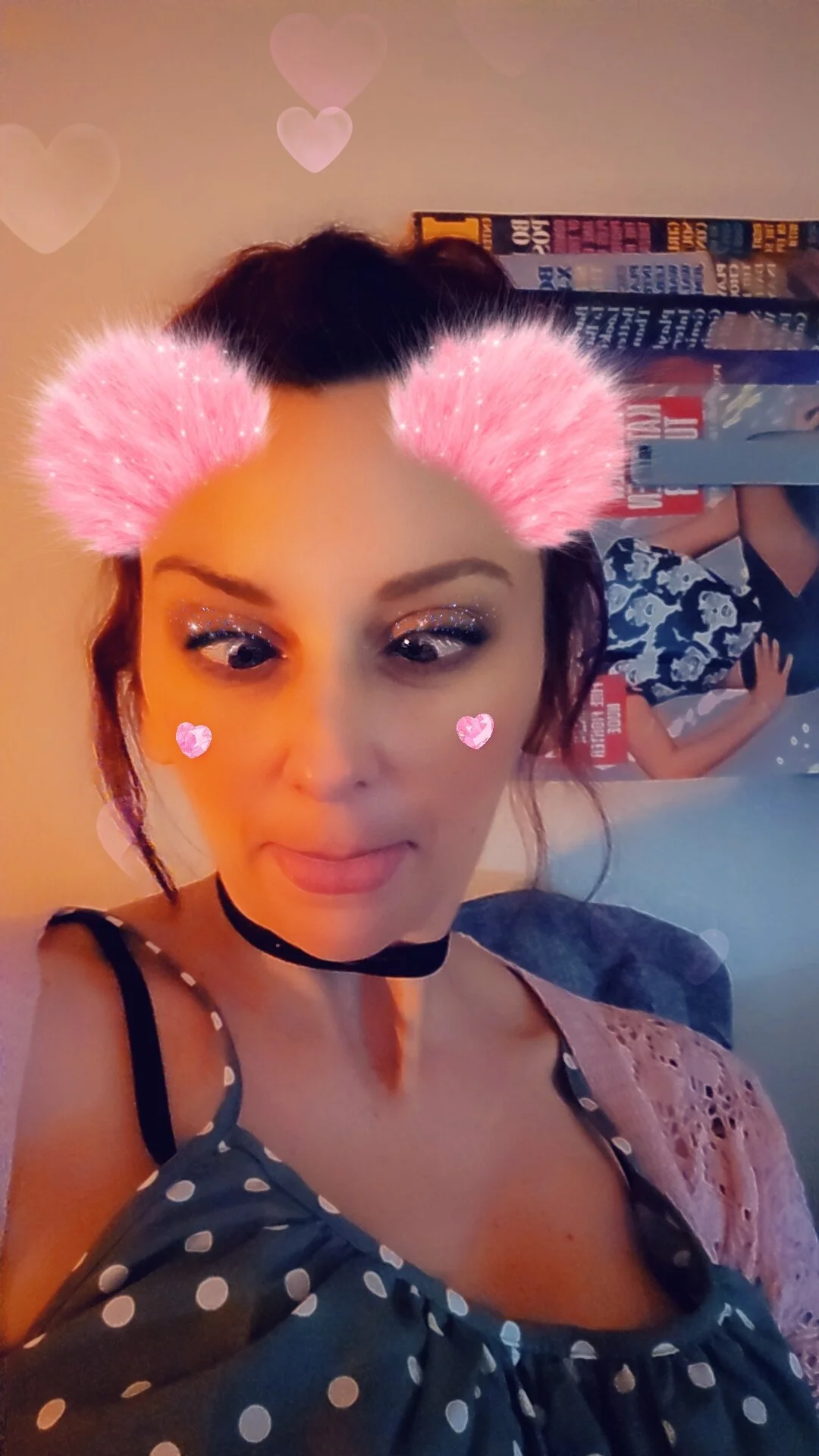 XXX Porn Photo of Nude ArryVixxxen 24