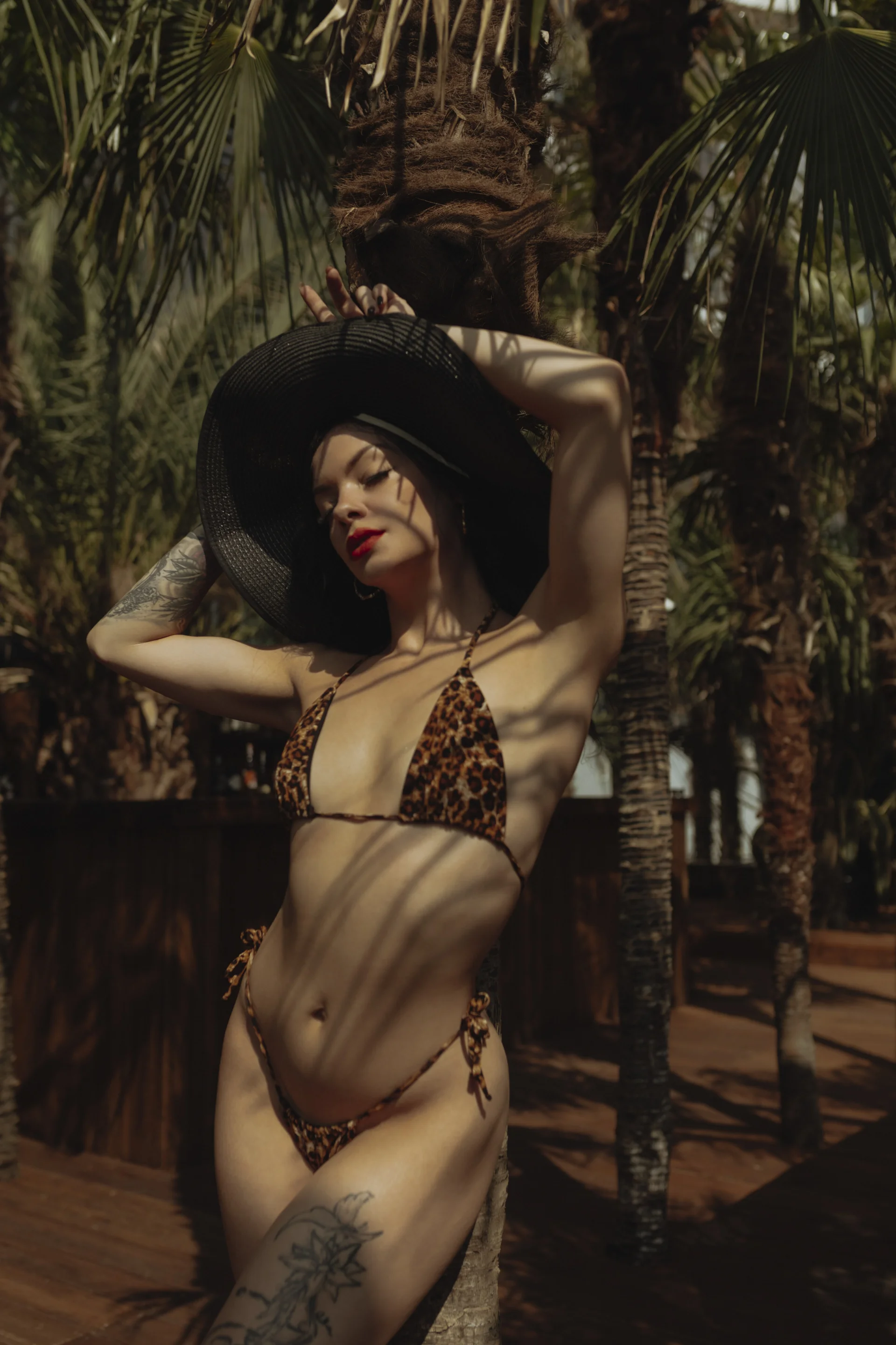 XXX Porn Photo of Nude LilliLowexox 13