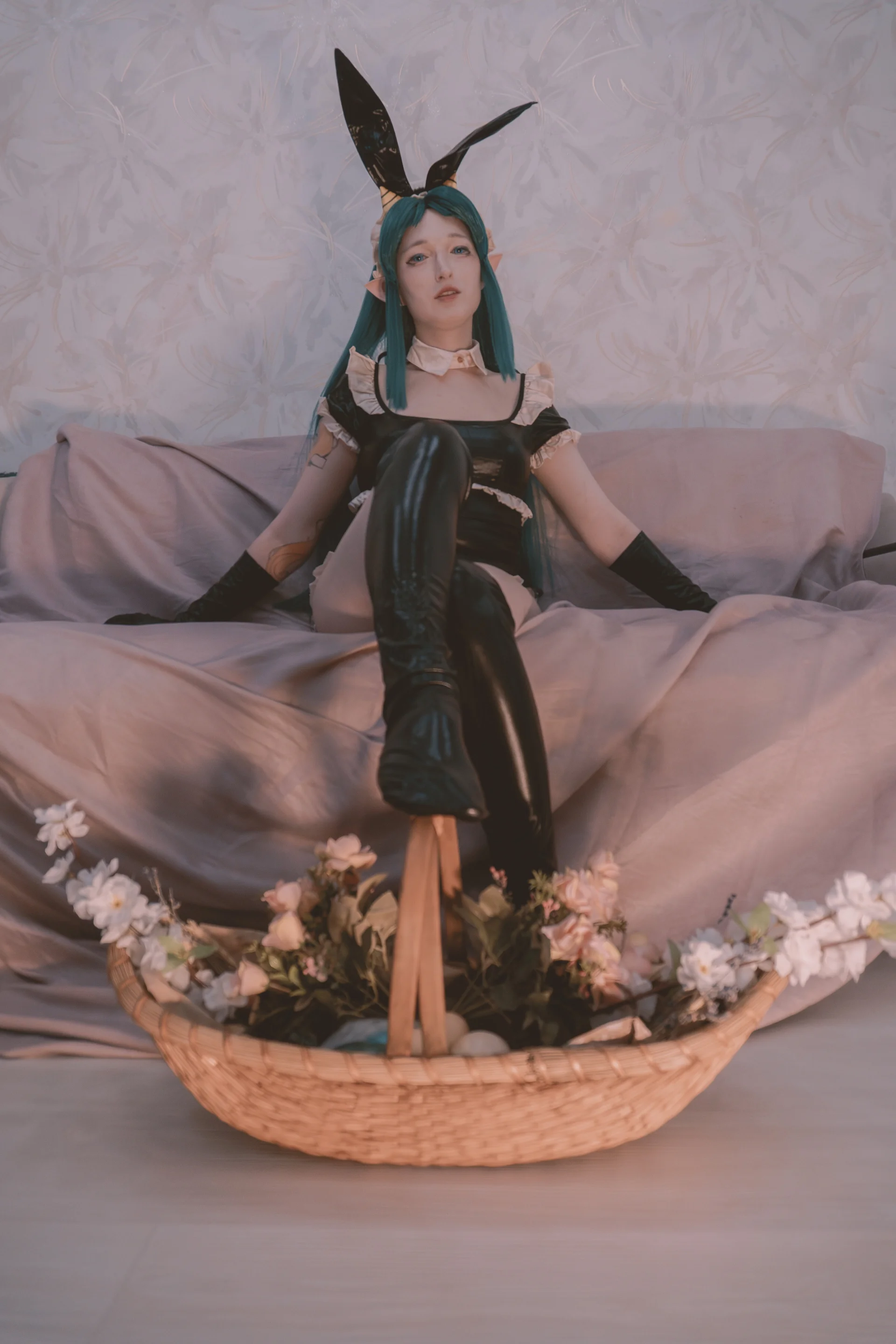 XXX Porn Photo of Nude koshkasenpai 189
