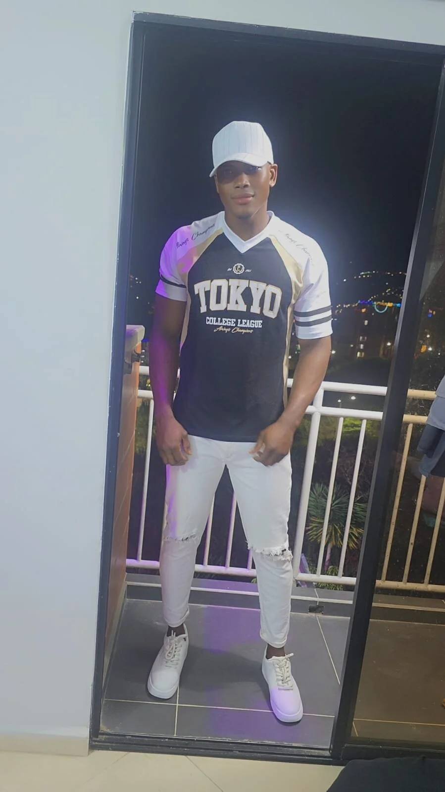 XXX Porn Photo of Nude ArexBlack 34