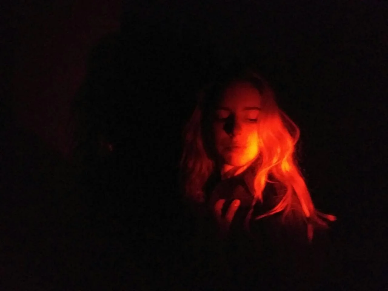 XXX Porn Photo of Nude Fire_moth 16