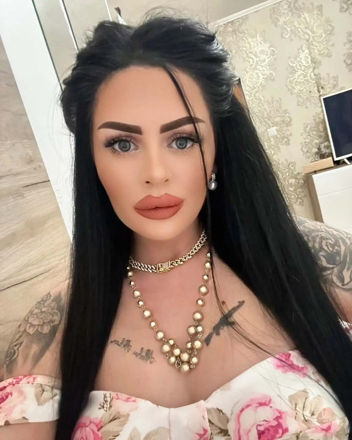 XXX Porn Photo of Nude BrianaJay 8