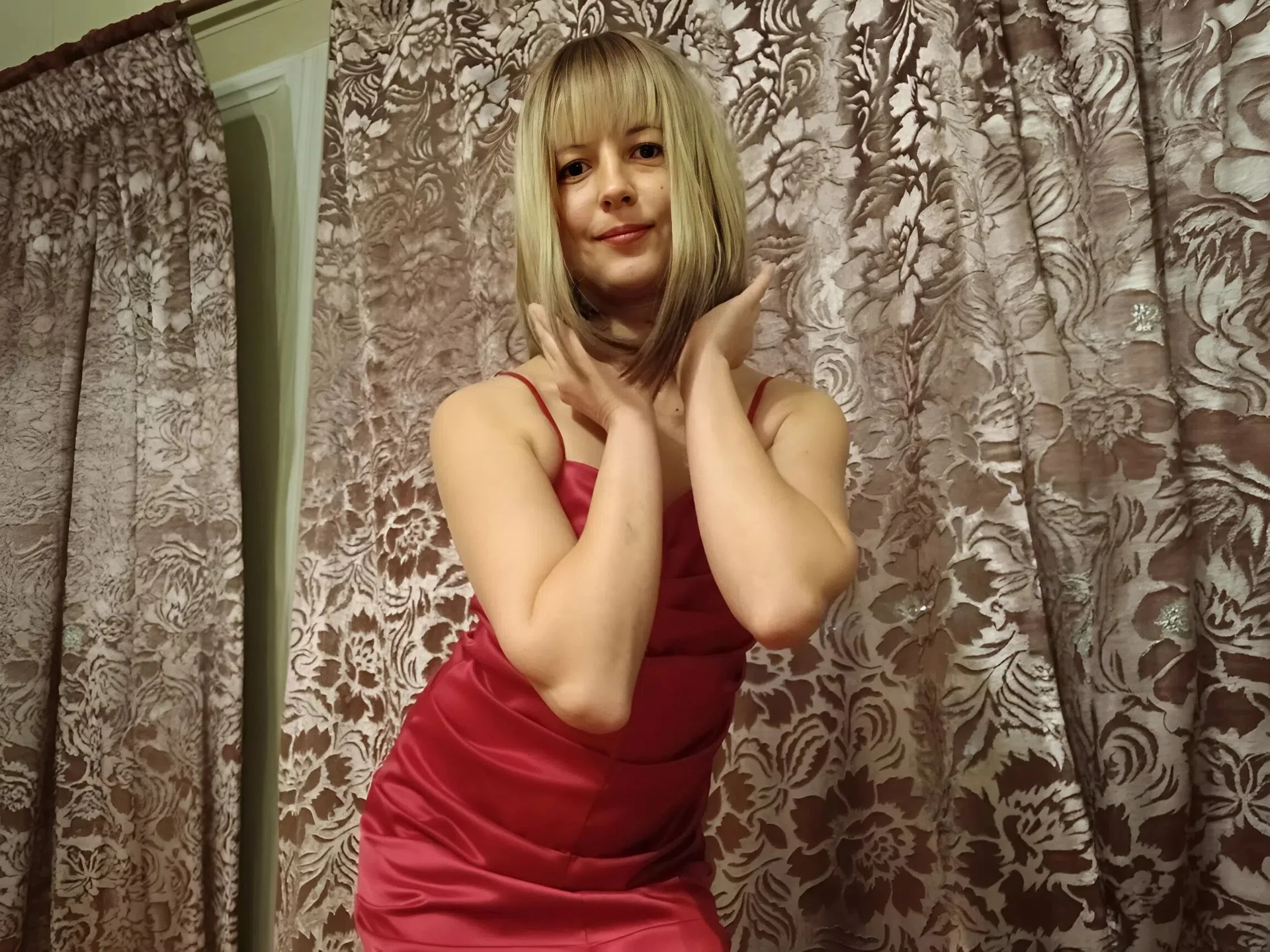 XXX Porn Photo of Nude ToryIrons 16